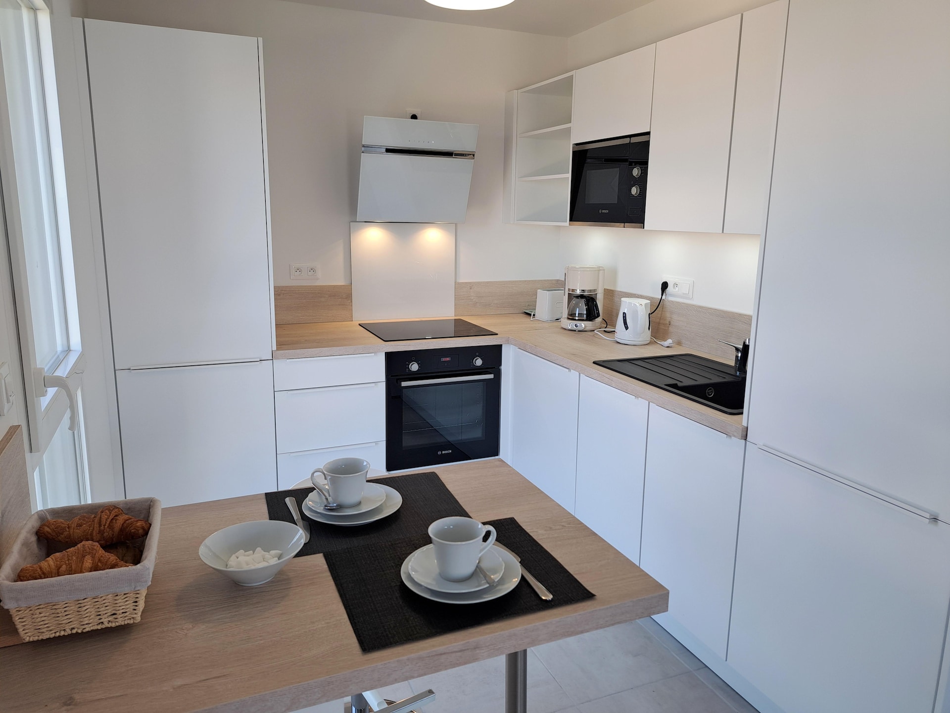 Modern vakantiehuis in Plouarzel voor 4 personen - foto 6