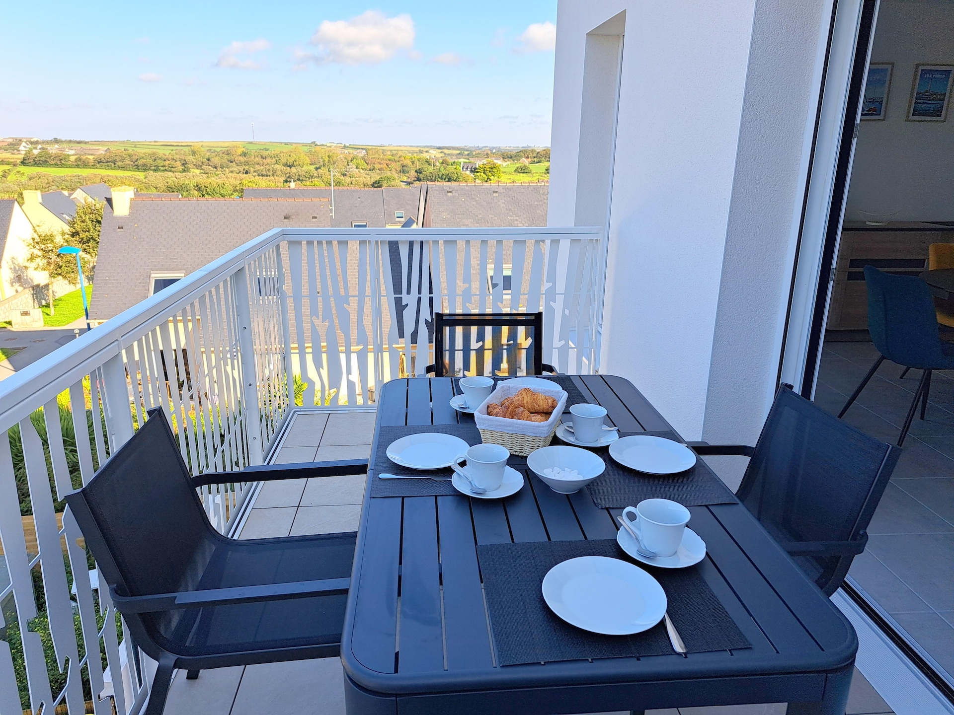 Modern vakantiehuis in Plouarzel voor 4 personen - foto 11