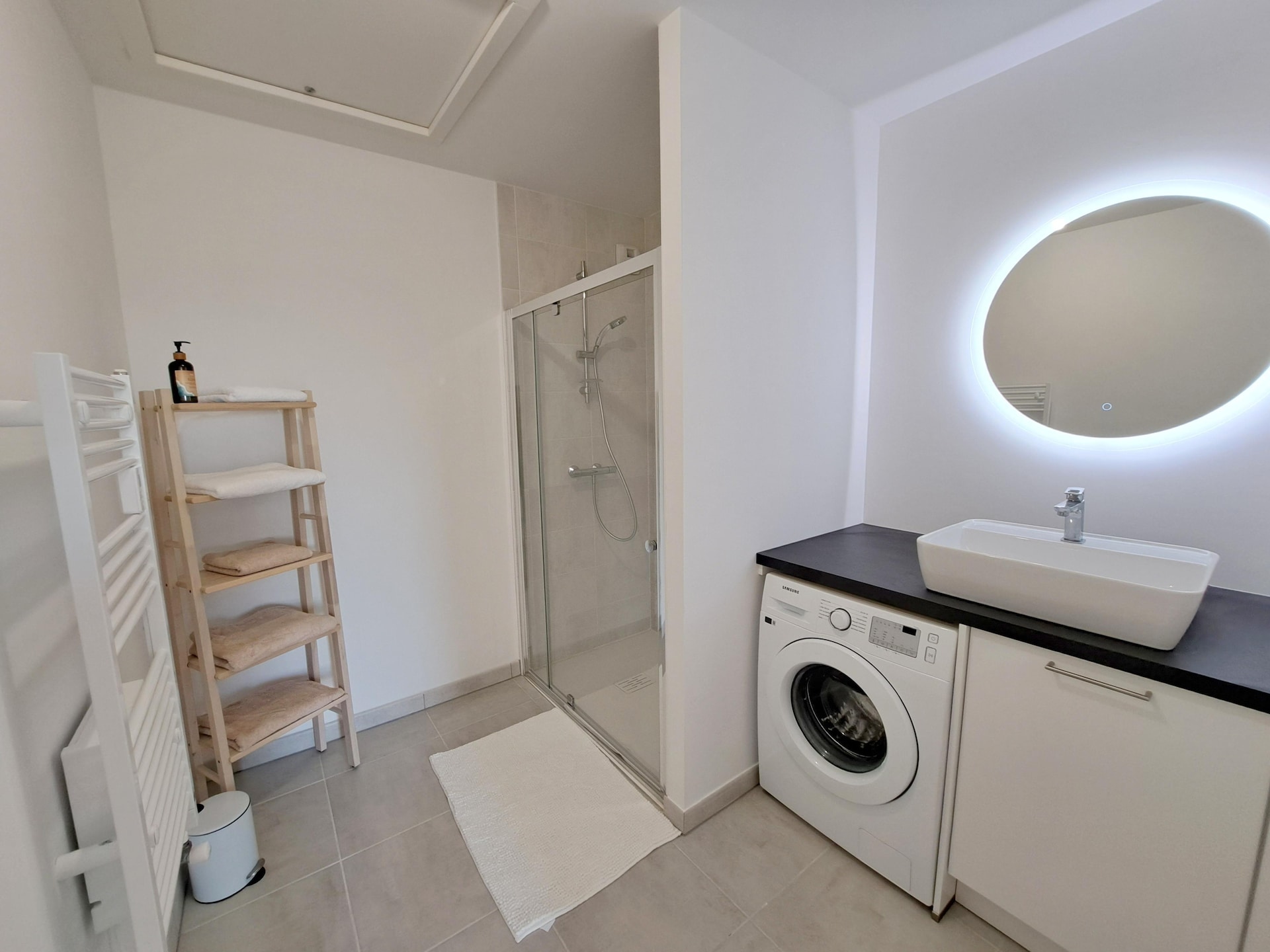 Modern vakantiehuis in Plouarzel voor 4 personen - foto 9