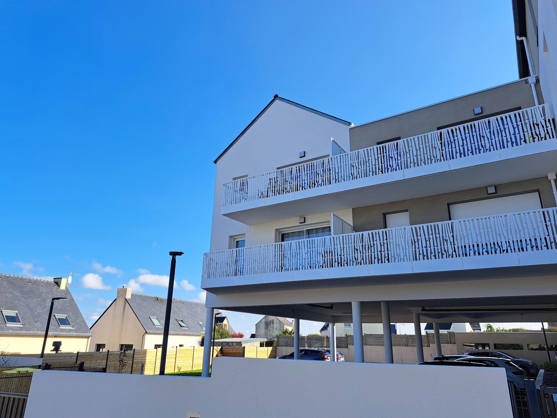 Modern vakantiehuis in Plouarzel voor 4 personen - foto 13