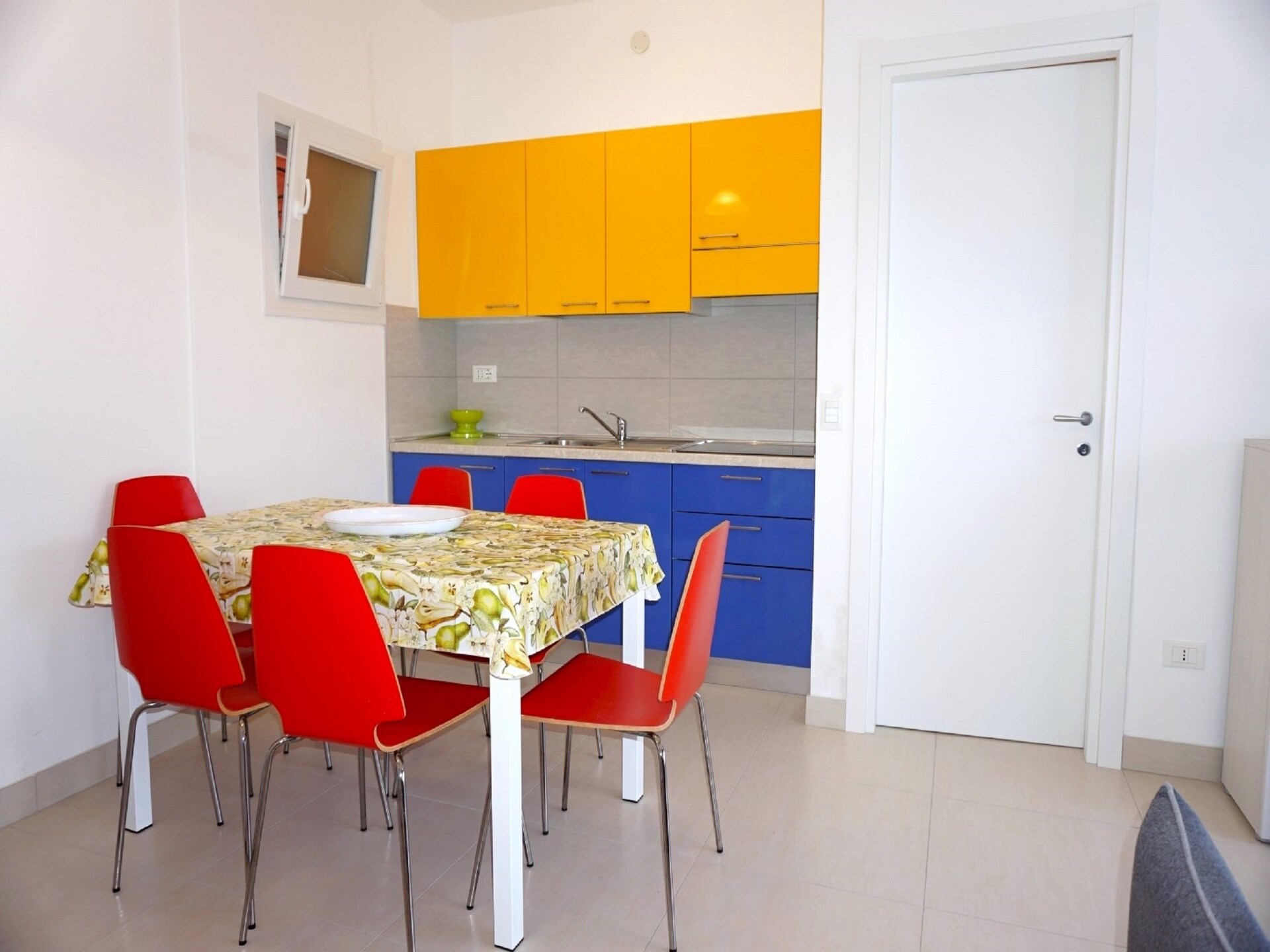 Appartement op 100m van strand in Porto Santa Margherita, Caorle - foto 3