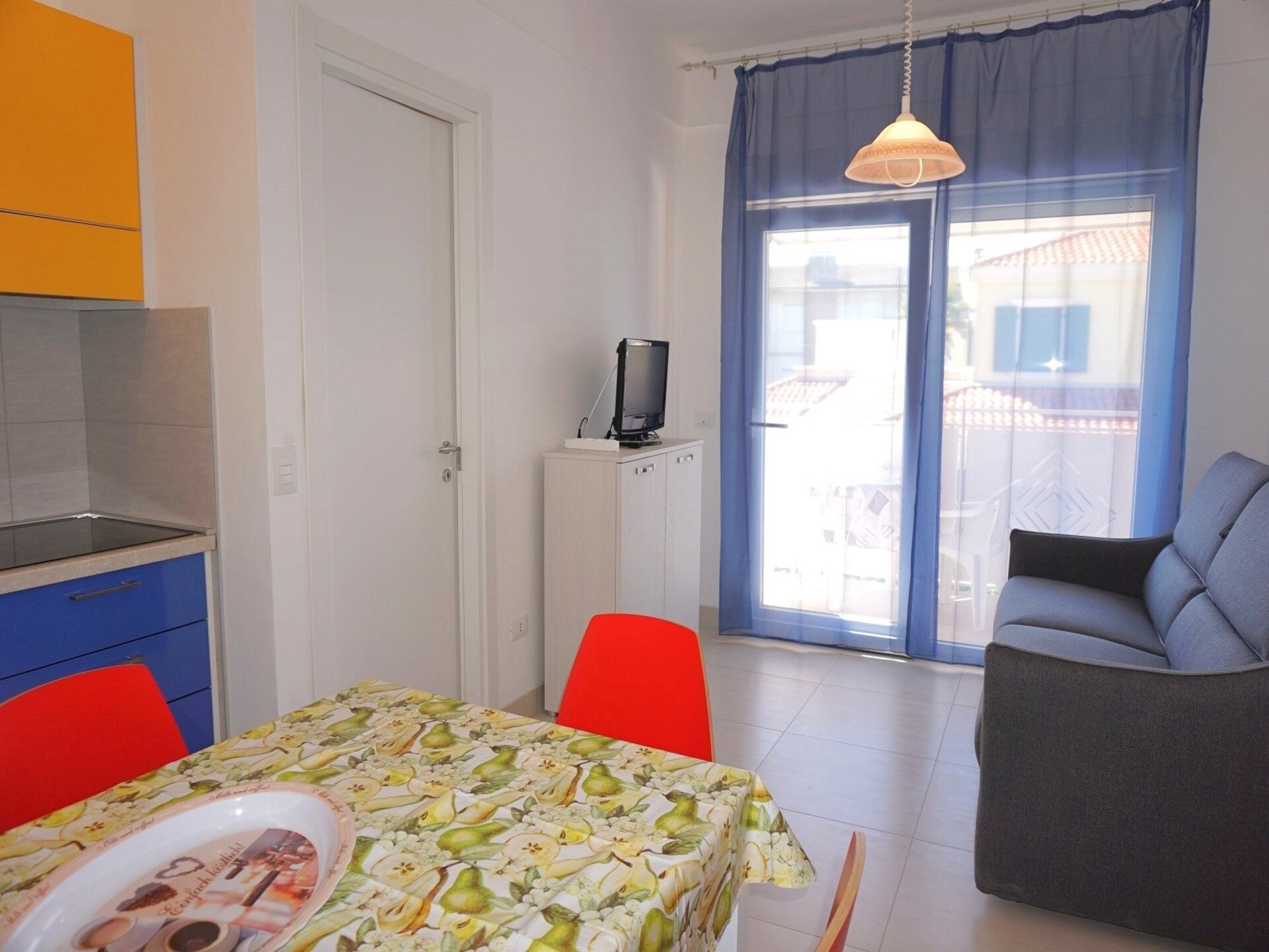 Appartement op 100m van strand in Porto Santa Margherita, Caorle - foto 28