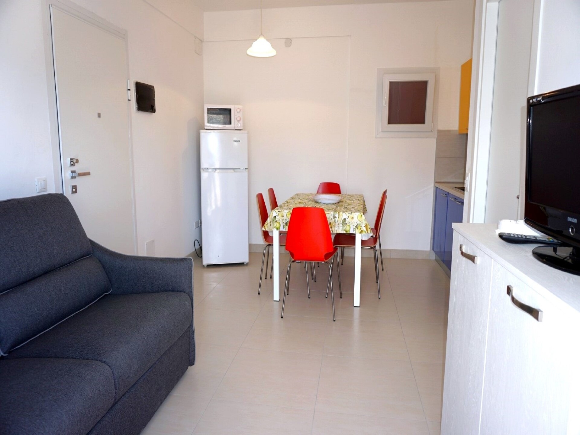 Appartement op 100m van strand in Porto Santa Margherita, Caorle - foto 29