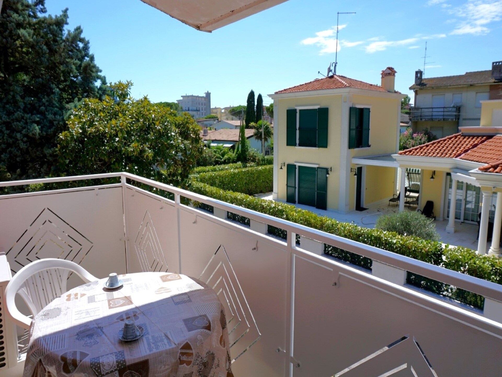 Appartement op 100m van strand in Porto Santa Margherita, Caorle - foto 21