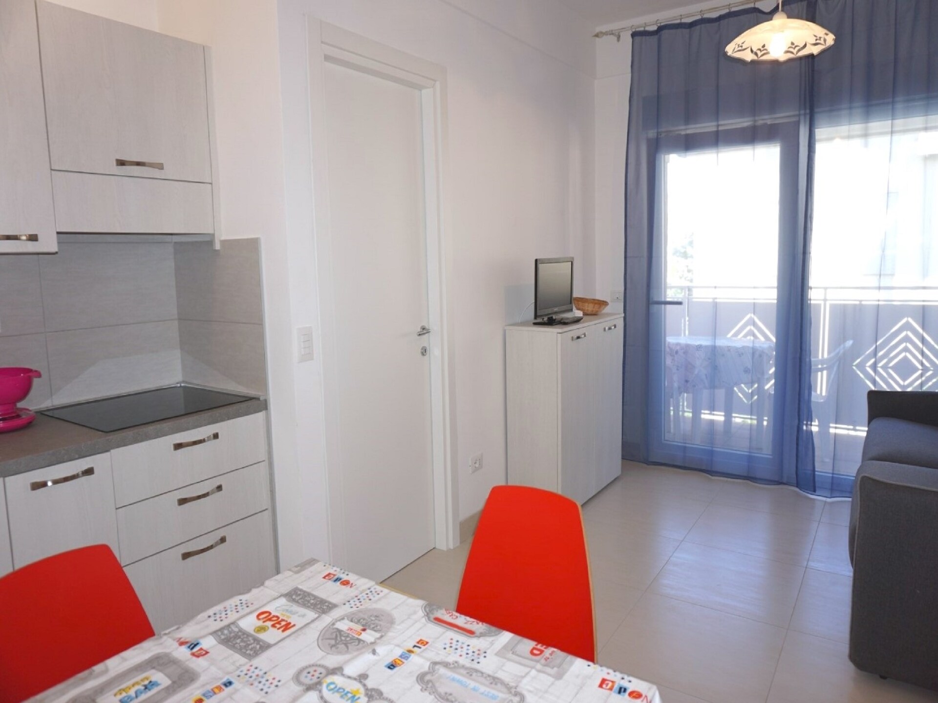 Appartement op 100m van strand in Porto Santa Margherita, Caorle - foto 6