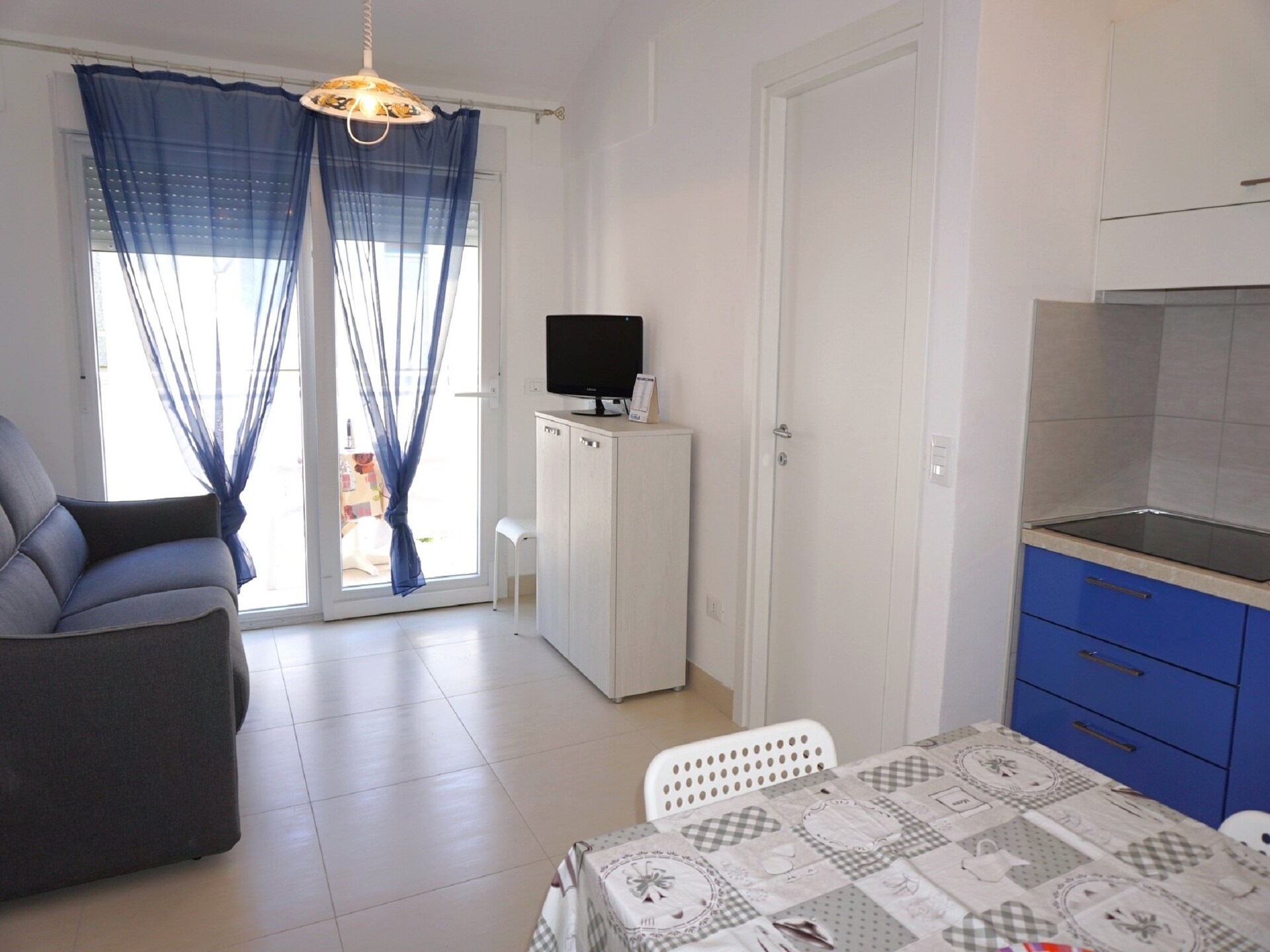 Appartement op 100m van strand in Porto Santa Margherita, Caorle - foto 7