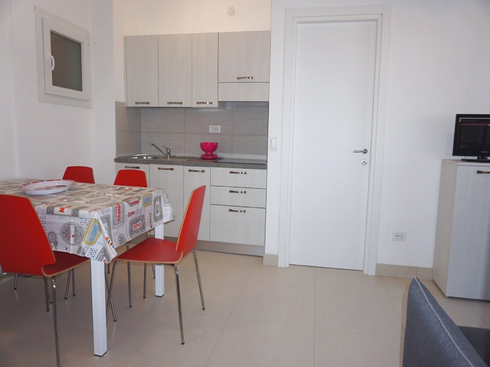 Appartement op 100m van strand in Porto Santa Margherita, Caorle - foto 11