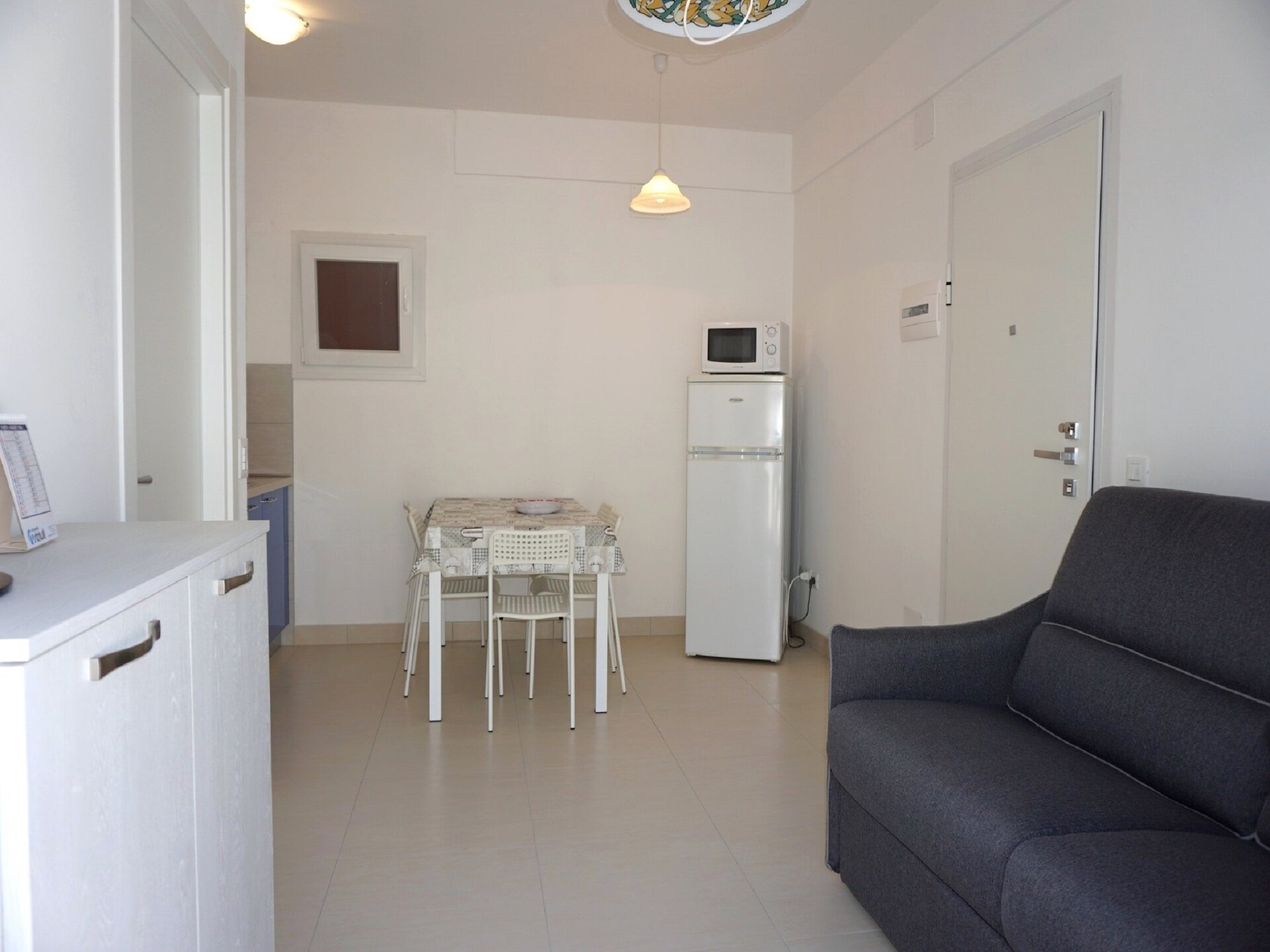 Appartement op 100m van strand in Porto Santa Margherita, Caorle - foto 12