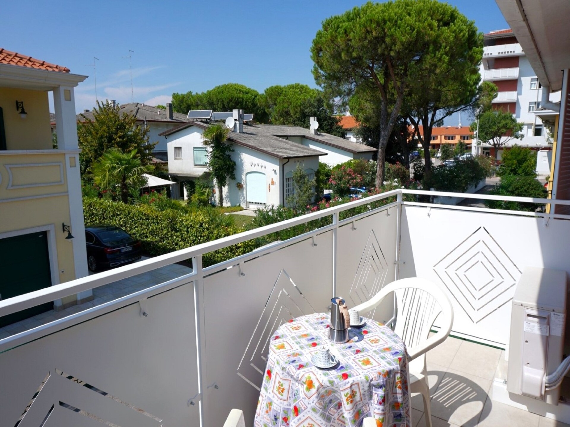Appartement op 100m van strand in Porto Santa Margherita, Caorle - foto 5