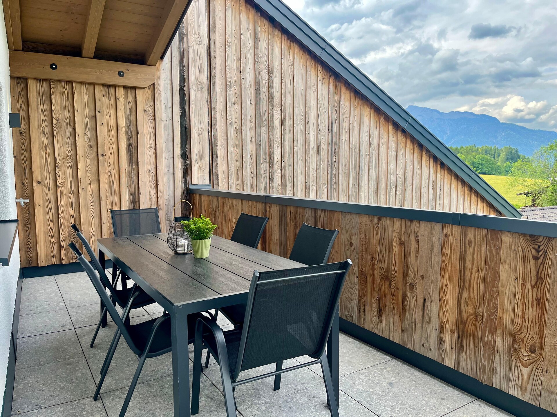 Panoramisch penthouse in Saalfelden met uitzicht op de Alpenreuzen - foto 21