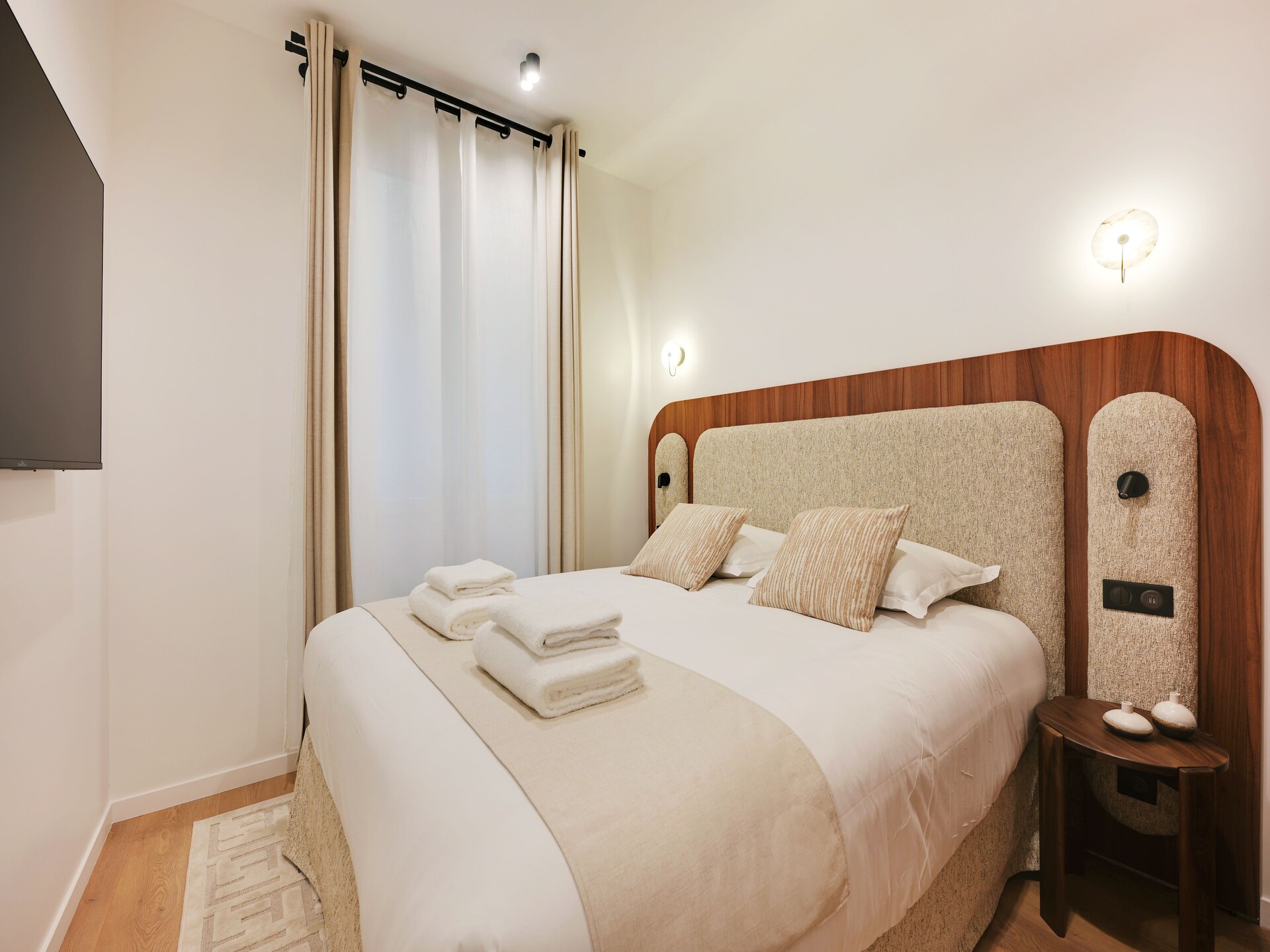 Charmant appartement in de Marais, vlakbij Place des Vosges - foto 5
