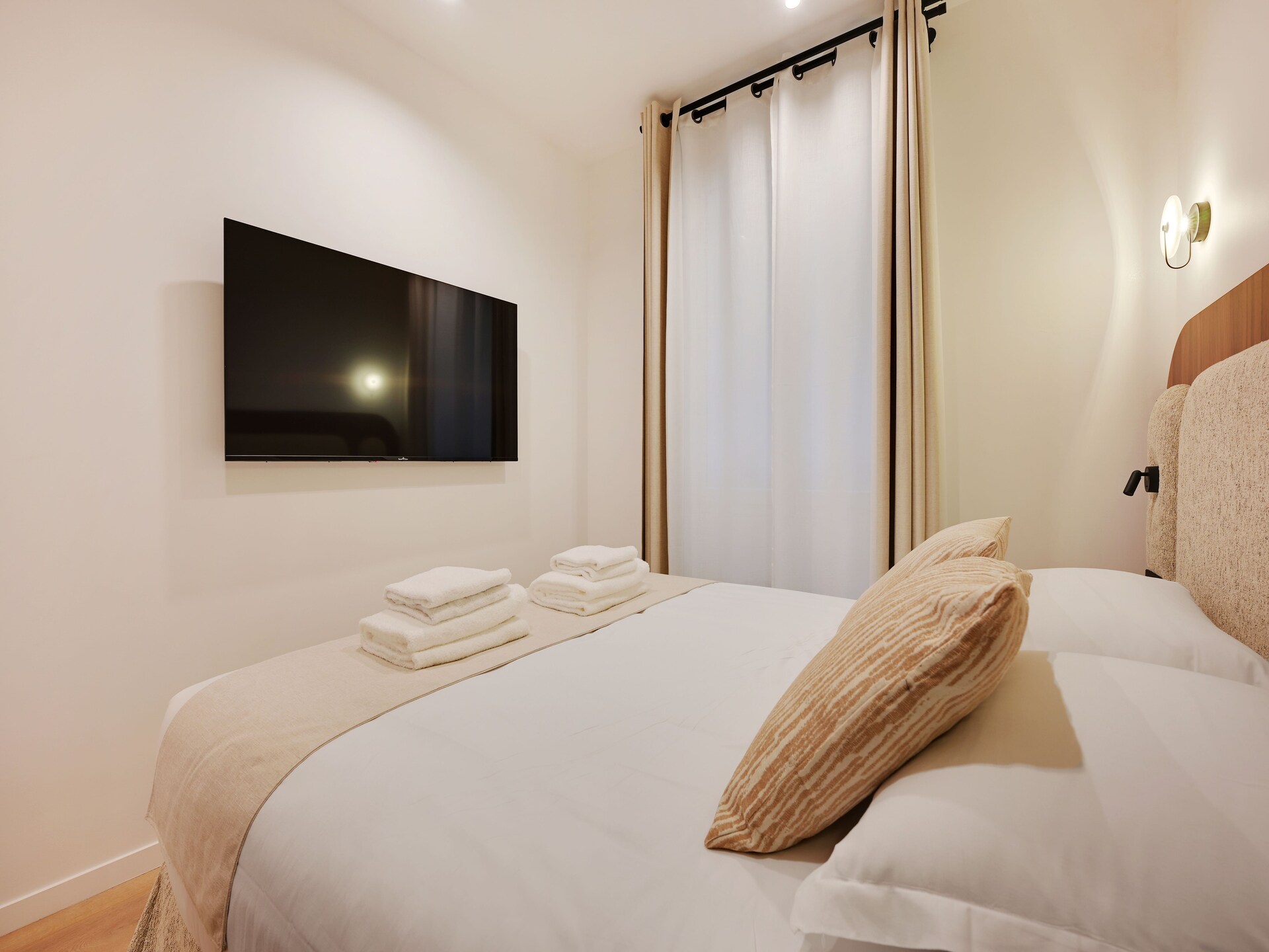 Charmant appartement in de Marais, vlakbij Place des Vosges - foto 15