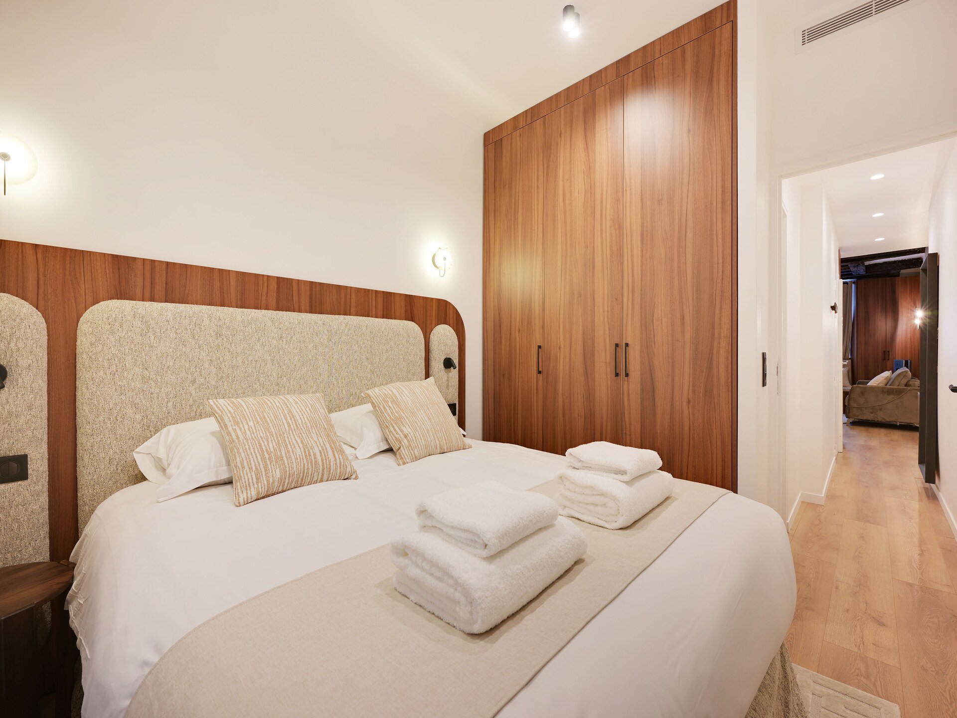 Charmant appartement in de Marais, vlakbij Place des Vosges - foto 17