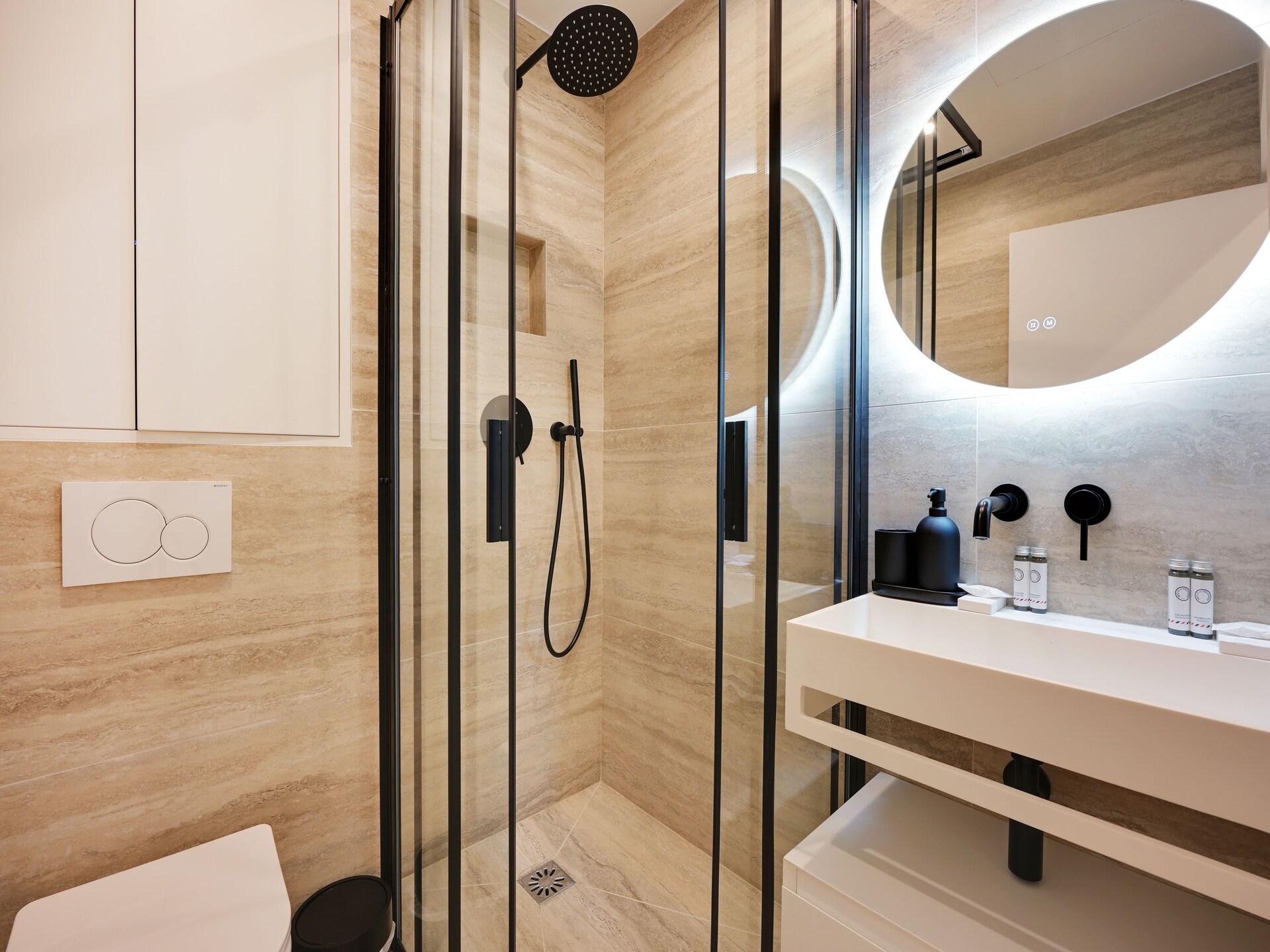 Charmant appartement in de Marais, vlakbij Place des Vosges - foto 19