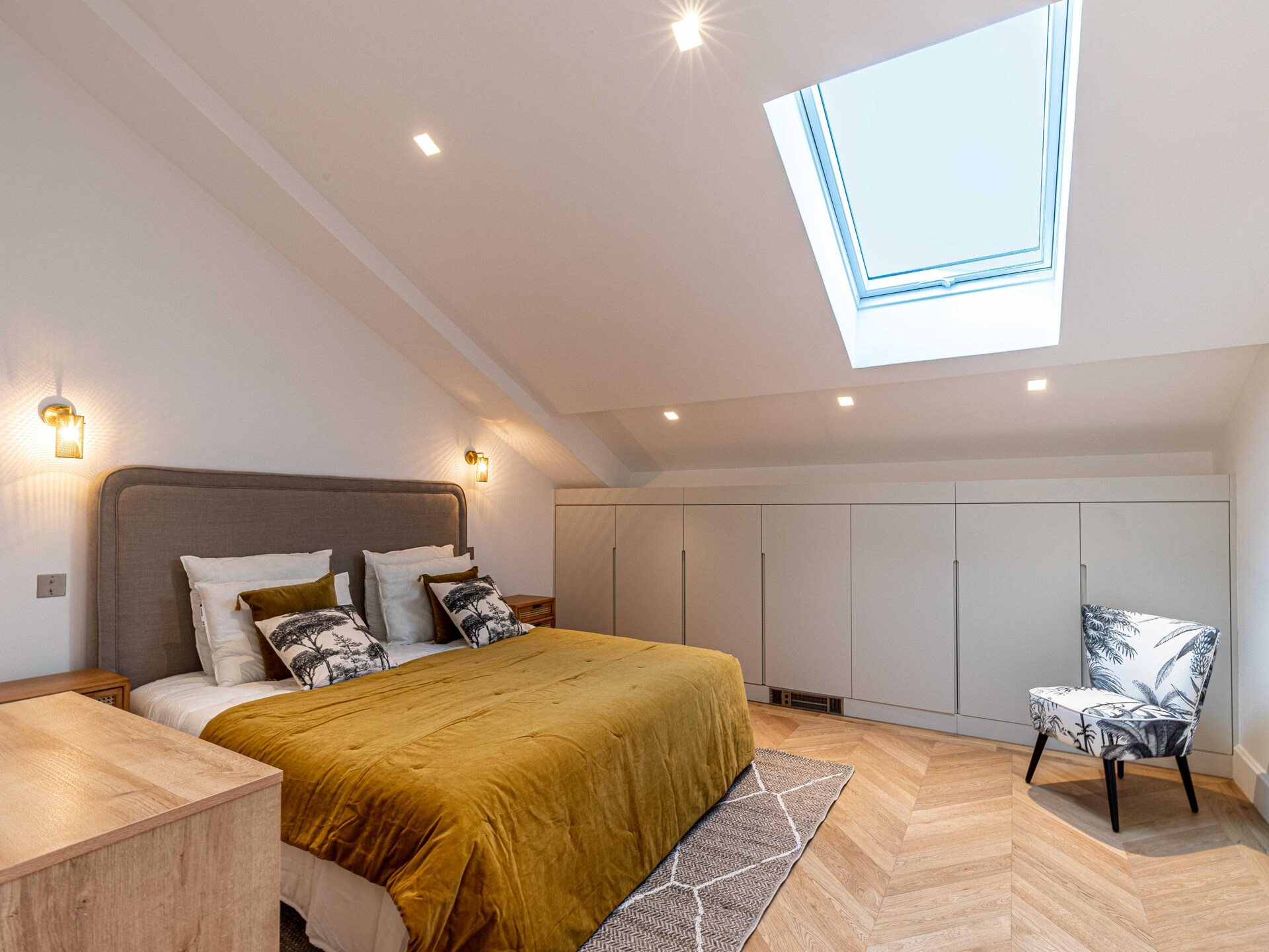 Luxe 8-persoons appartement op 2 minuten van het Palais des Festivals - foto 7