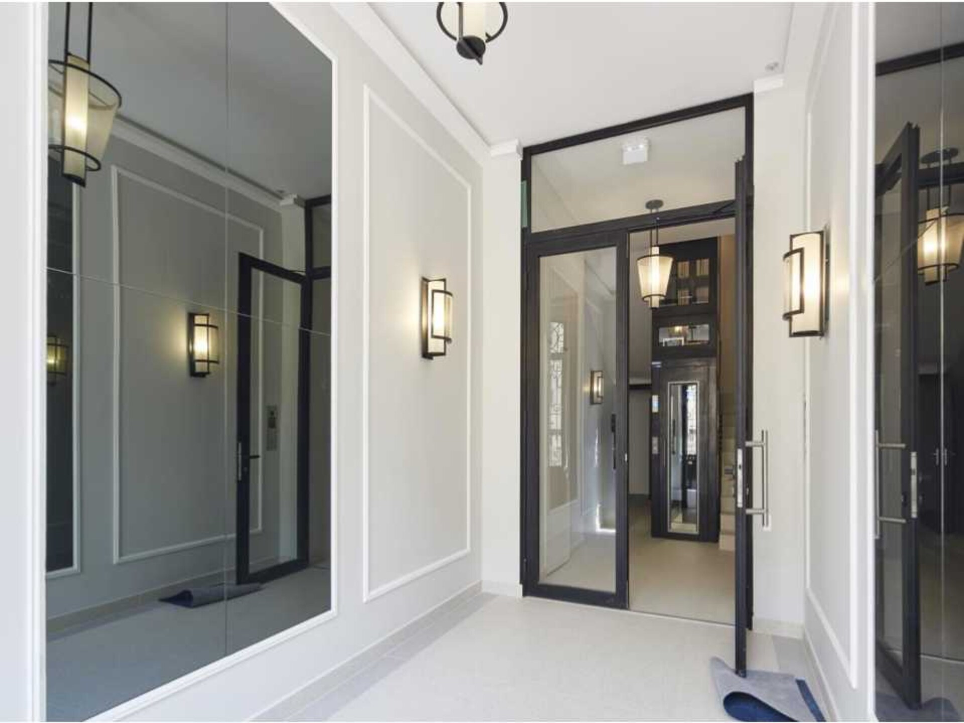 Luxe 8-persoons appartement op 2 minuten van het Palais des Festivals - foto 19