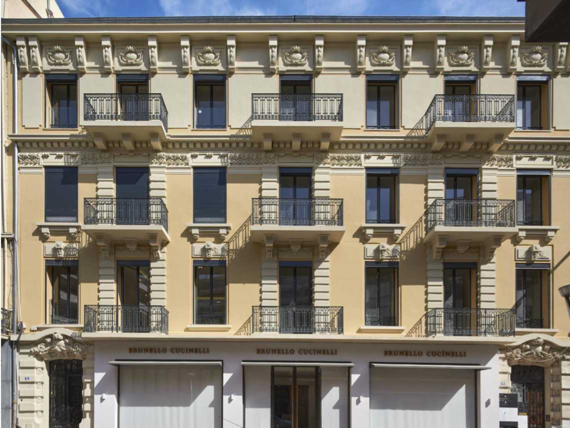 Luxe 8-persoons appartement op 2 minuten van het Palais des Festivals - foto 20