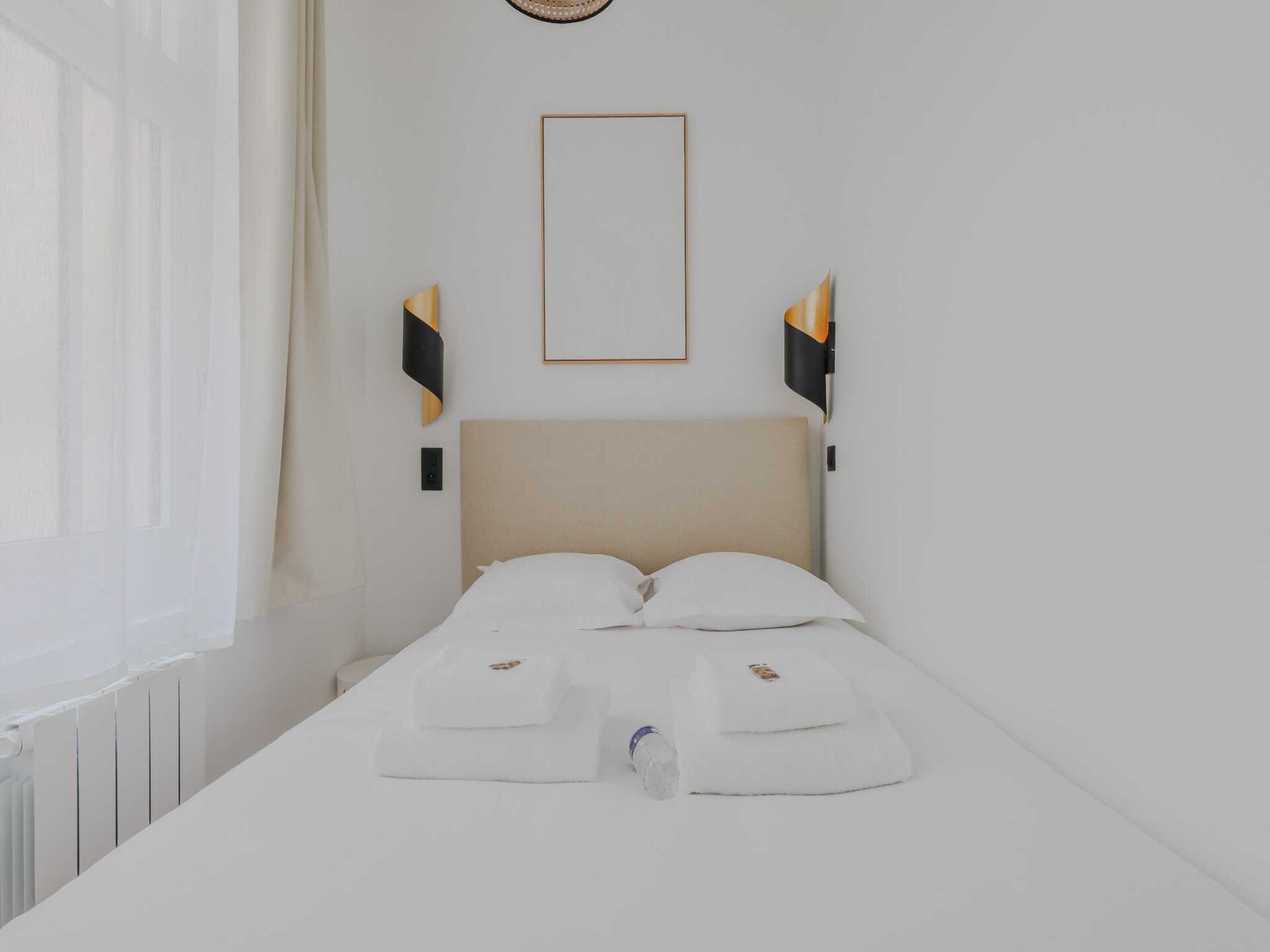 Compact Parijs appartement in het 5e arrondissement, vlakbij Jardin du Luxembourg - foto 4