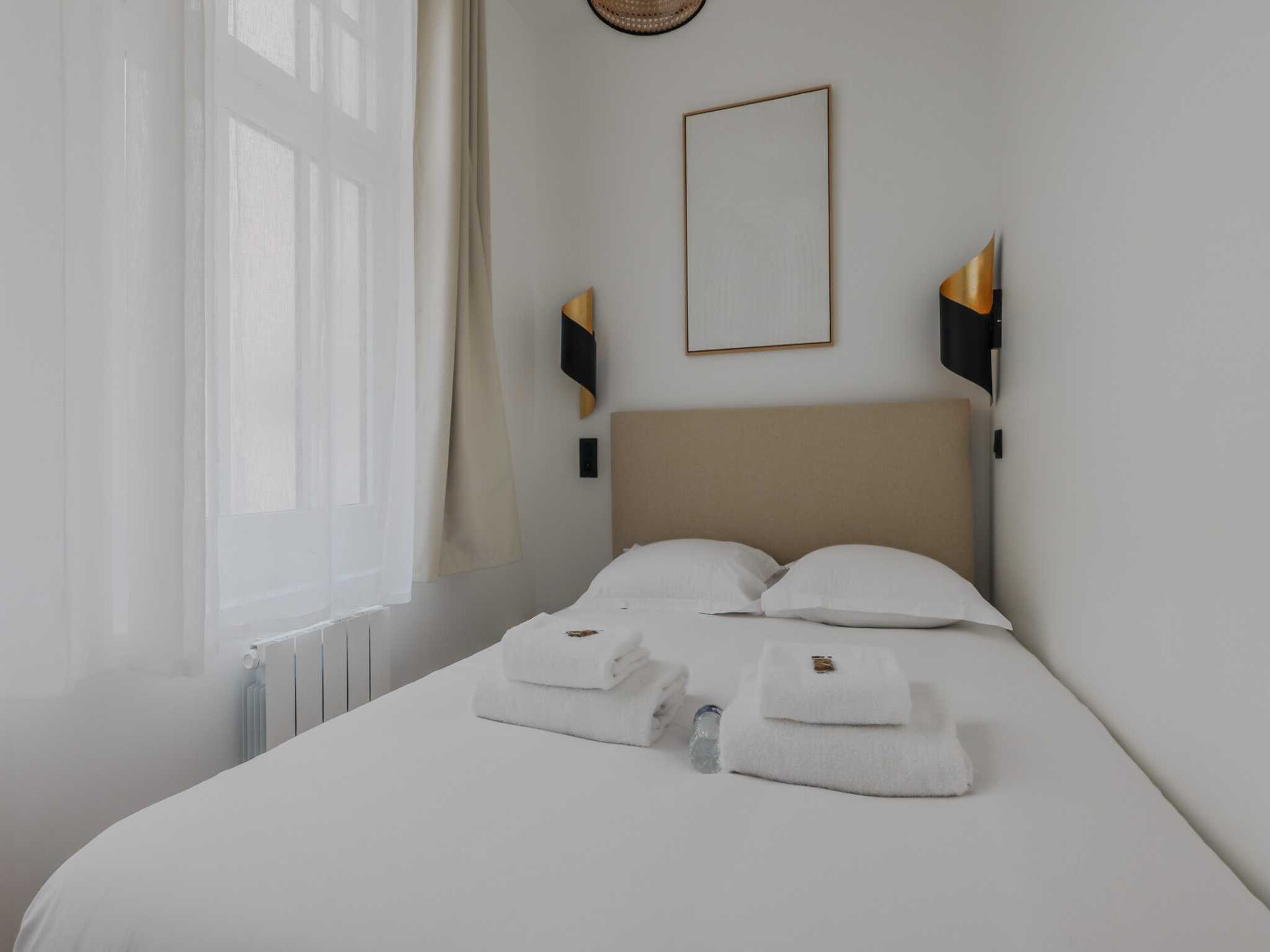 Compact Parijs appartement in het 5e arrondissement, vlakbij Jardin du Luxembourg - foto 7