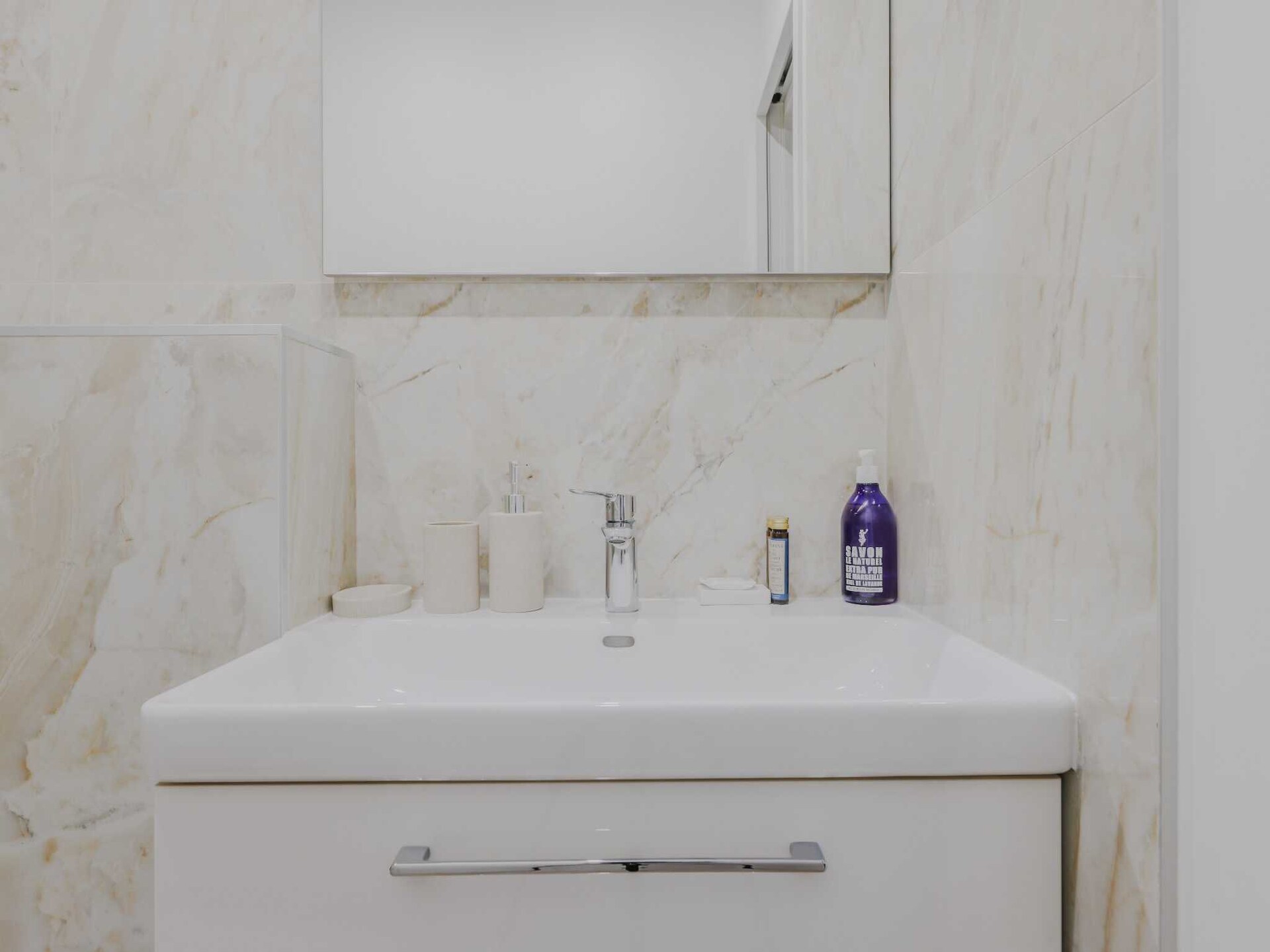 Compact Parijs appartement in het 5e arrondissement, vlakbij Jardin du Luxembourg - foto 10
