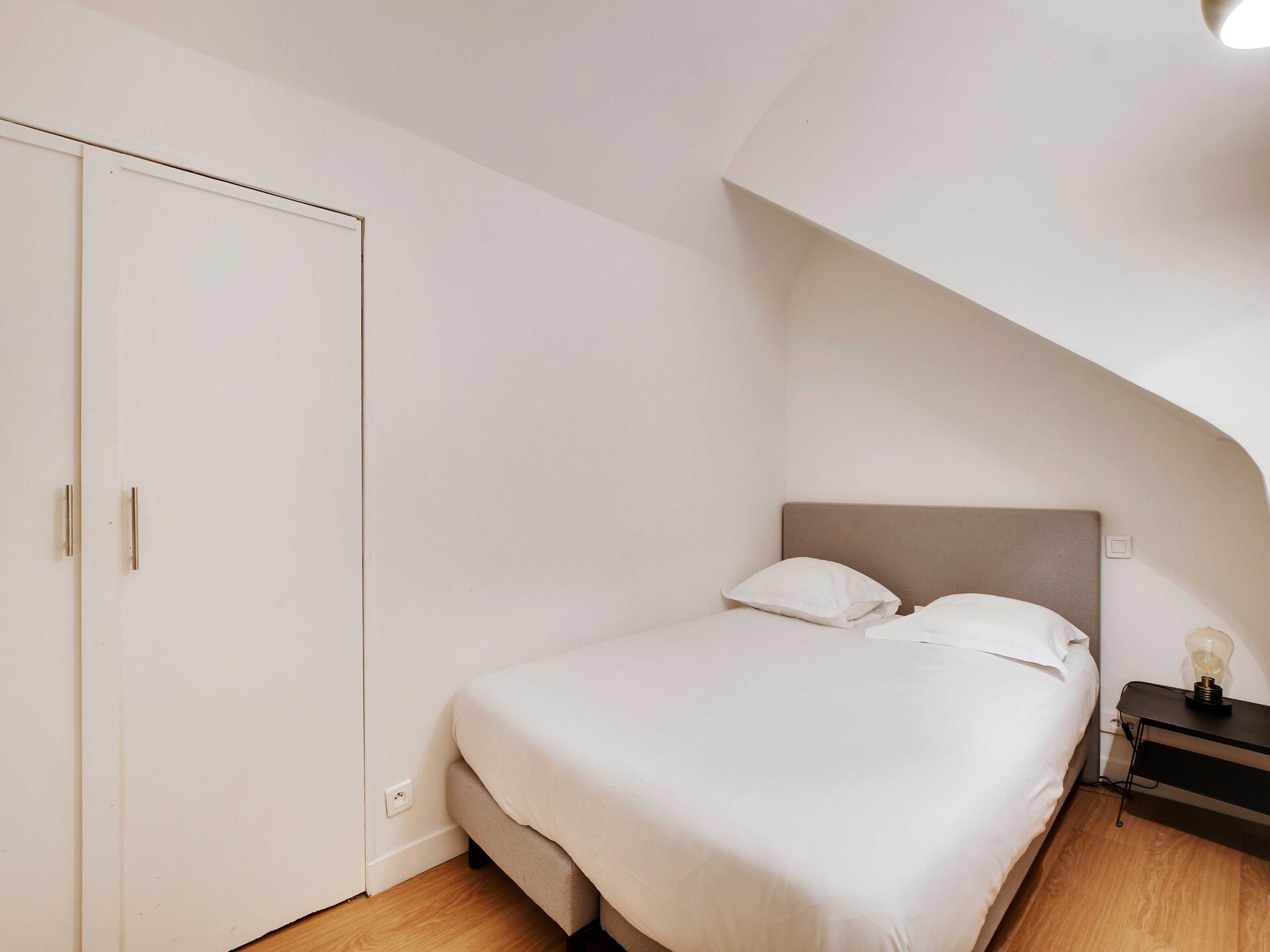 Modern appartement in hartje Parijs, vlakbij de Marais - foto 9