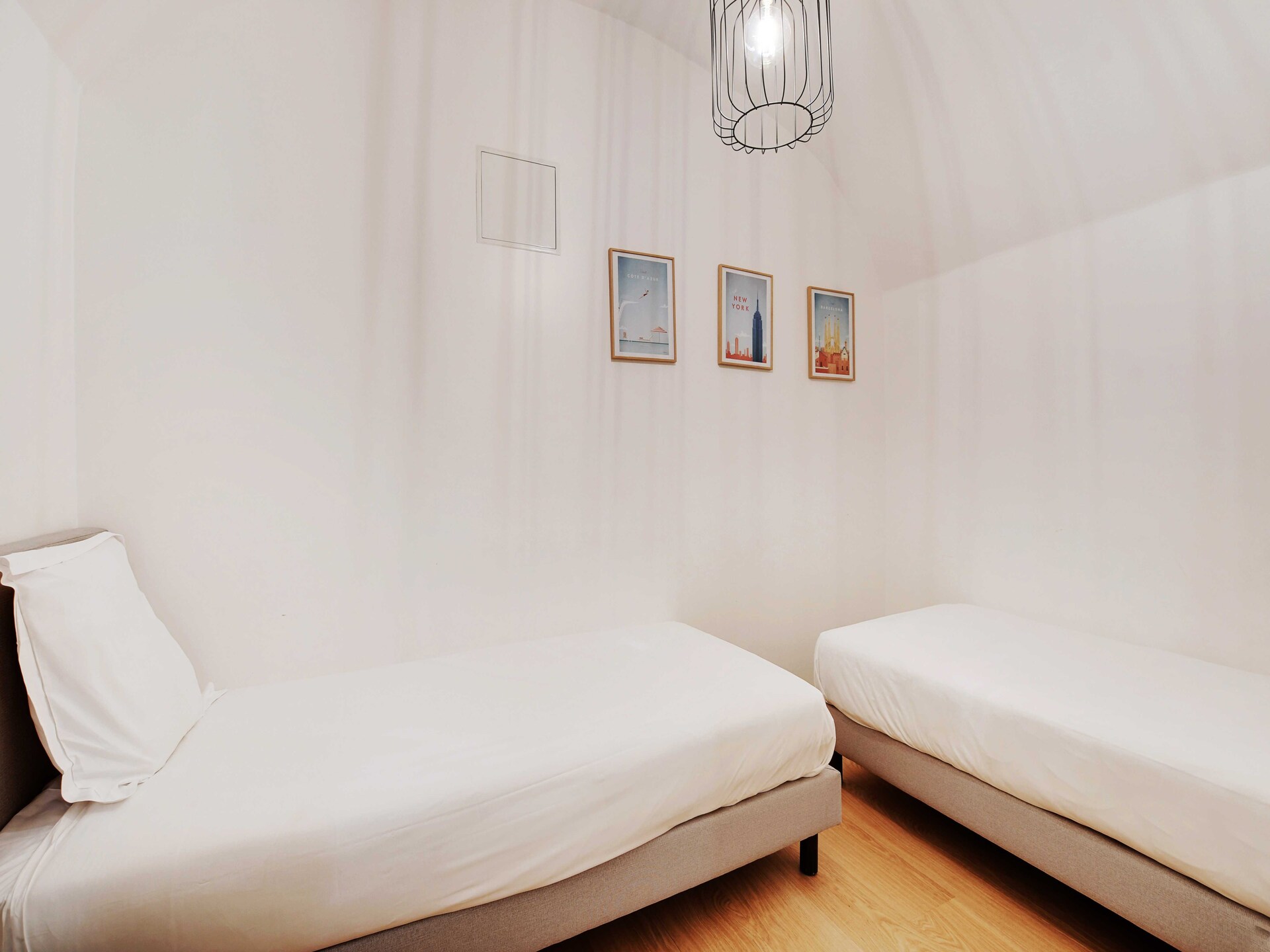 Modern appartement in hartje Parijs, vlakbij de Marais - foto 10