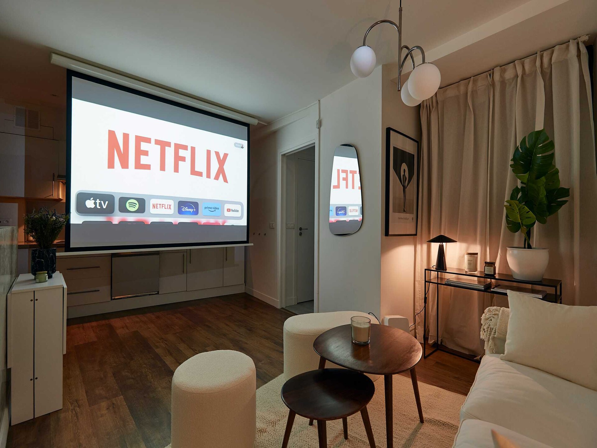 Chic appartement met 2 slaapkamers in het hart van Parijs, vlakbij de Eiffeltoren - foto 1