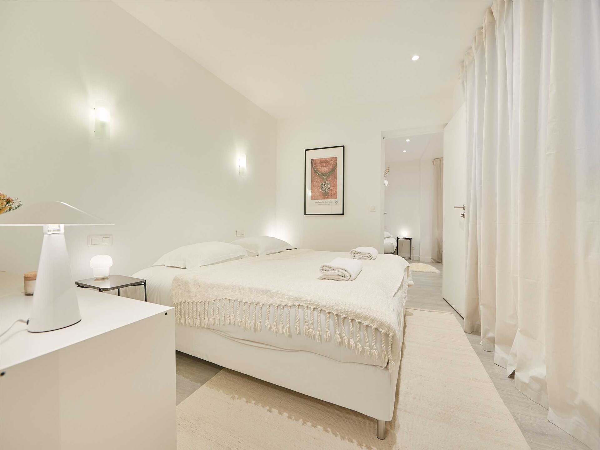 Chic appartement met 2 slaapkamers in het hart van Parijs, vlakbij de Eiffeltoren - foto 12