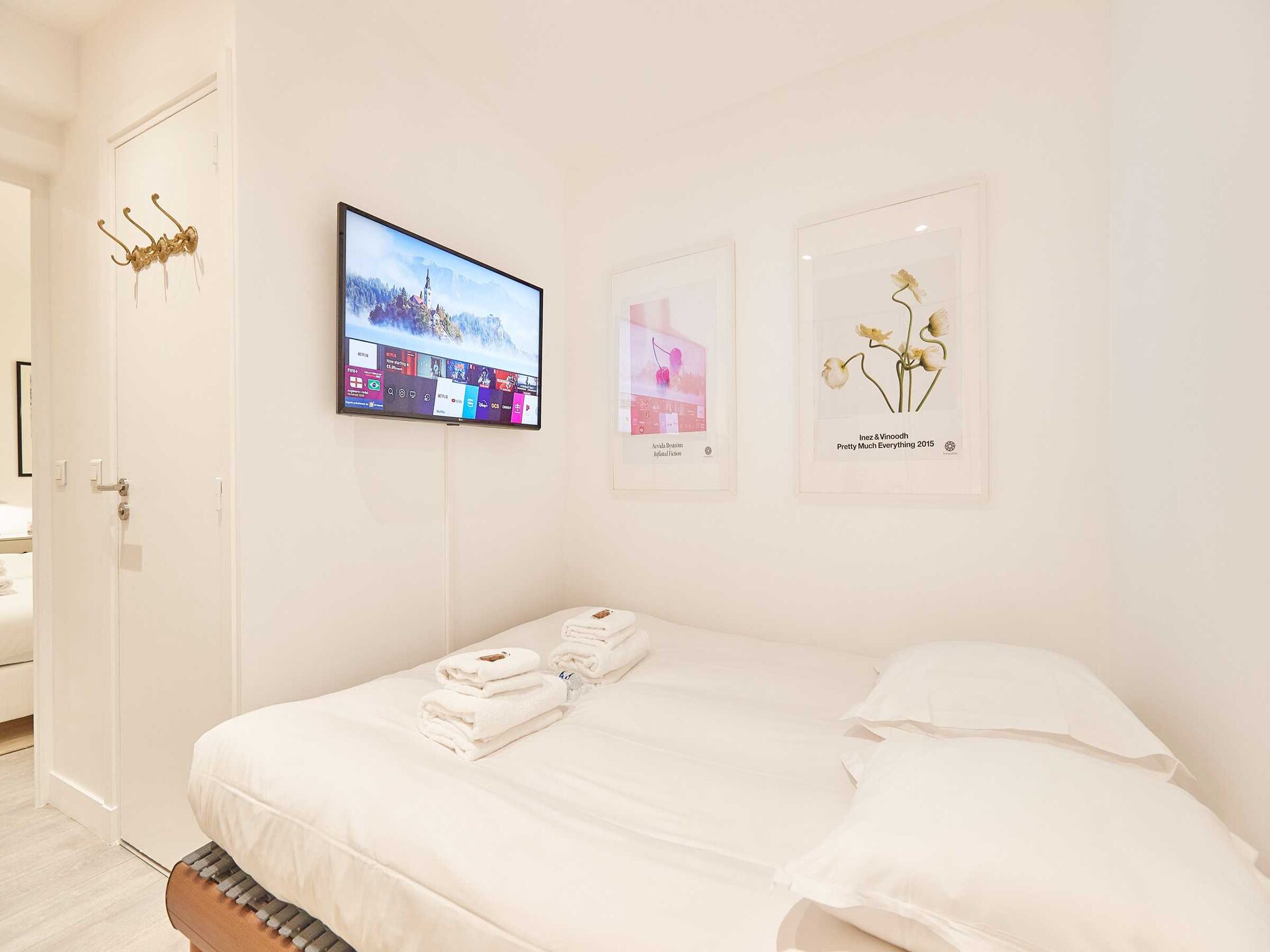 Chic appartement met 2 slaapkamers in het hart van Parijs, vlakbij de Eiffeltoren - foto 15