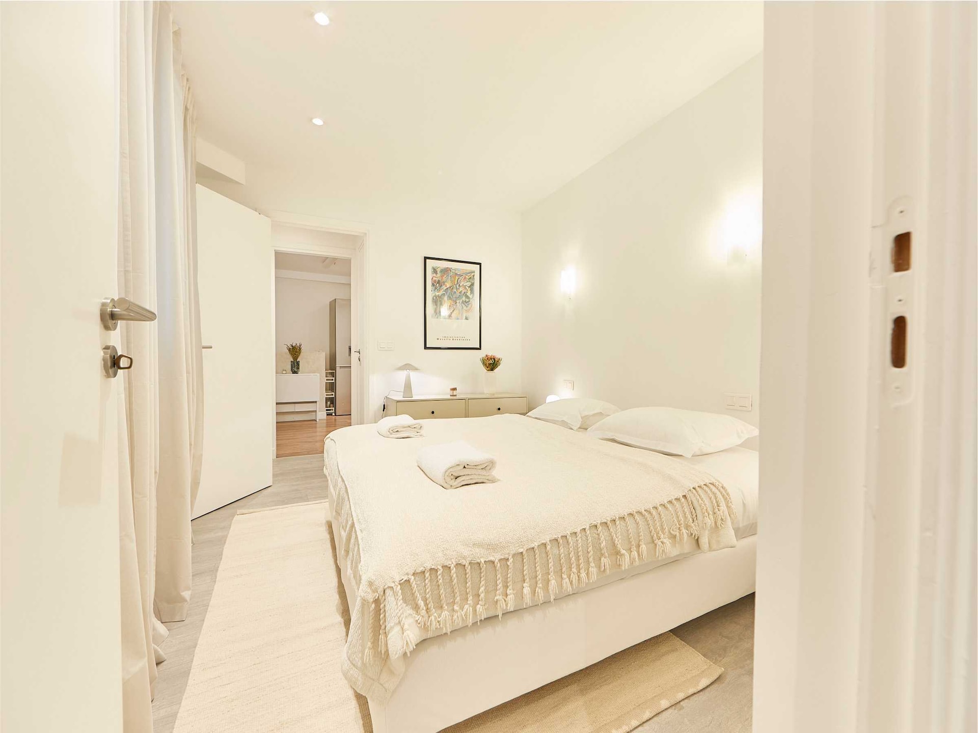 Chic appartement met 2 slaapkamers in het hart van Parijs, vlakbij de Eiffeltoren - foto 16