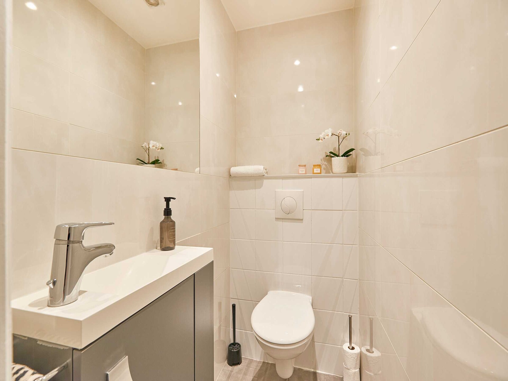 Chic appartement met 2 slaapkamers in het hart van Parijs, vlakbij de Eiffeltoren - foto 17