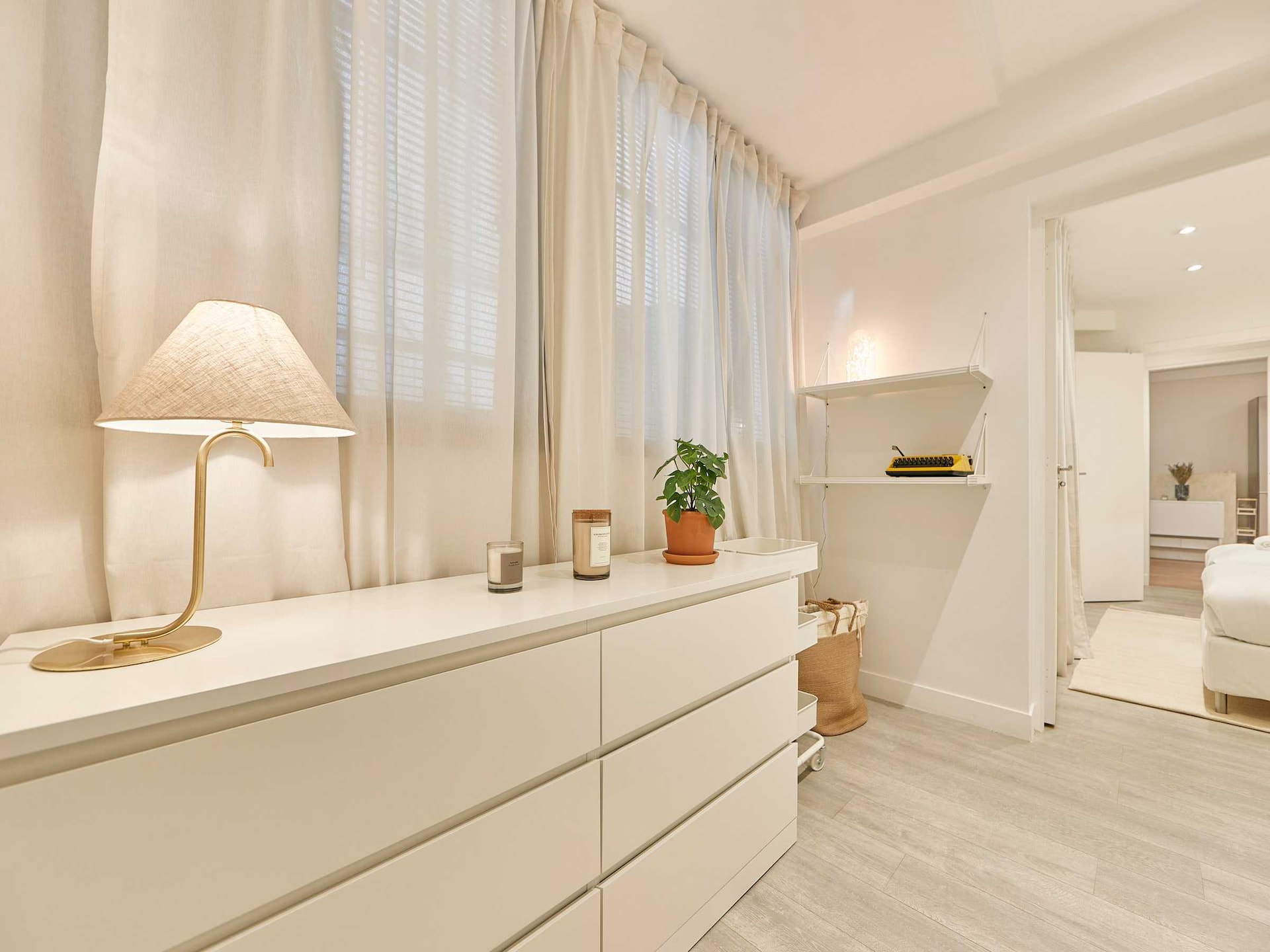 Chic appartement met 2 slaapkamers in het hart van Parijs, vlakbij de Eiffeltoren - foto 19