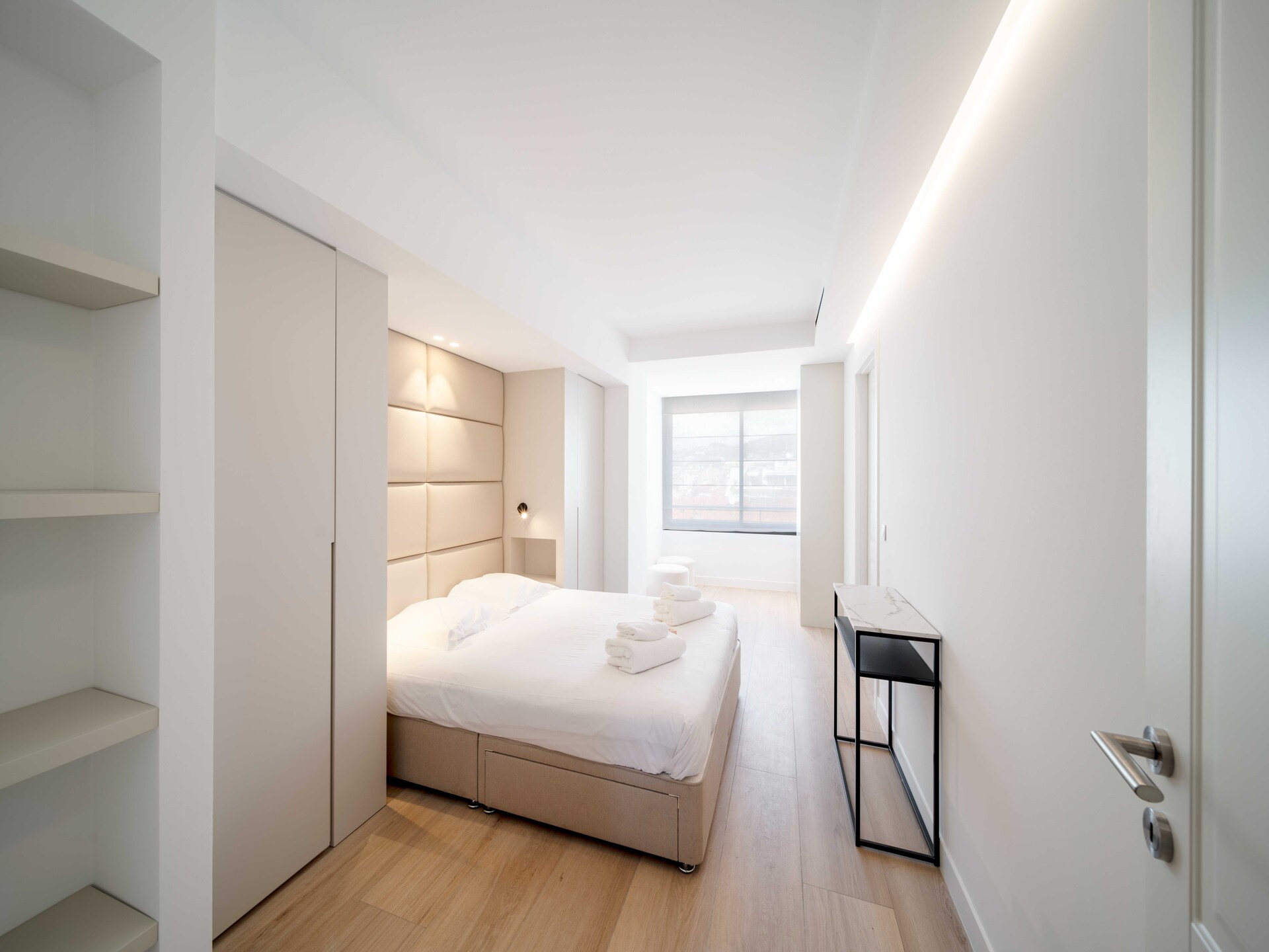Chic appartement met terras en uitzicht op de Croisette in Cannes voor 8 personen - foto 10