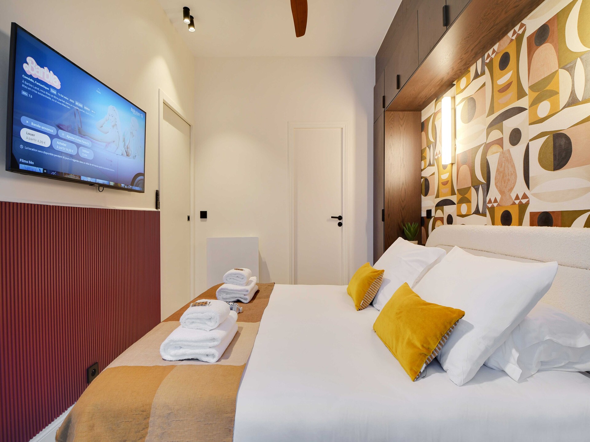 Knus appartement in hartje Parijs, vlakbij Montmartre - foto 14