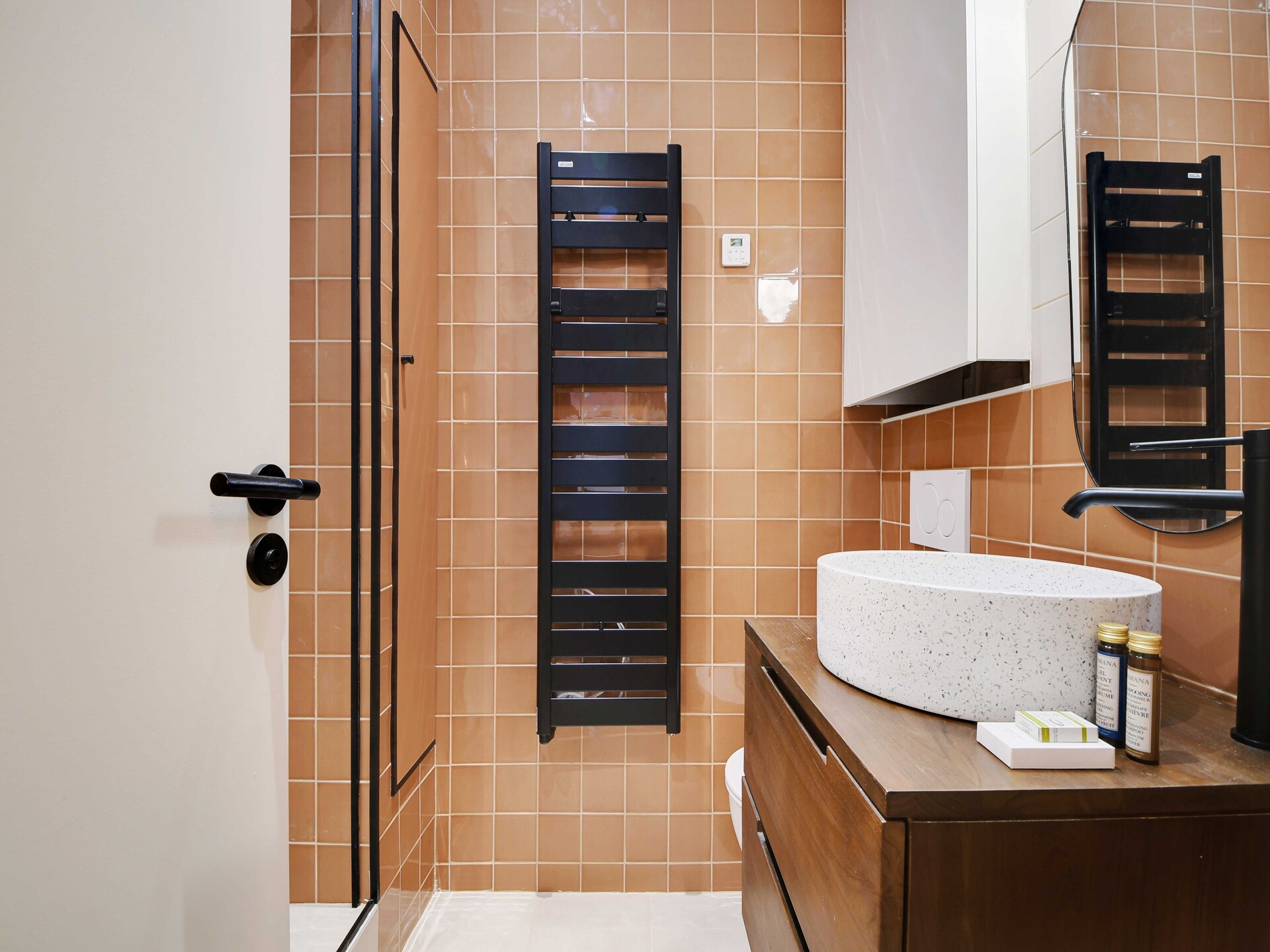 Knus appartement in hartje Parijs, vlakbij Montmartre - foto 15