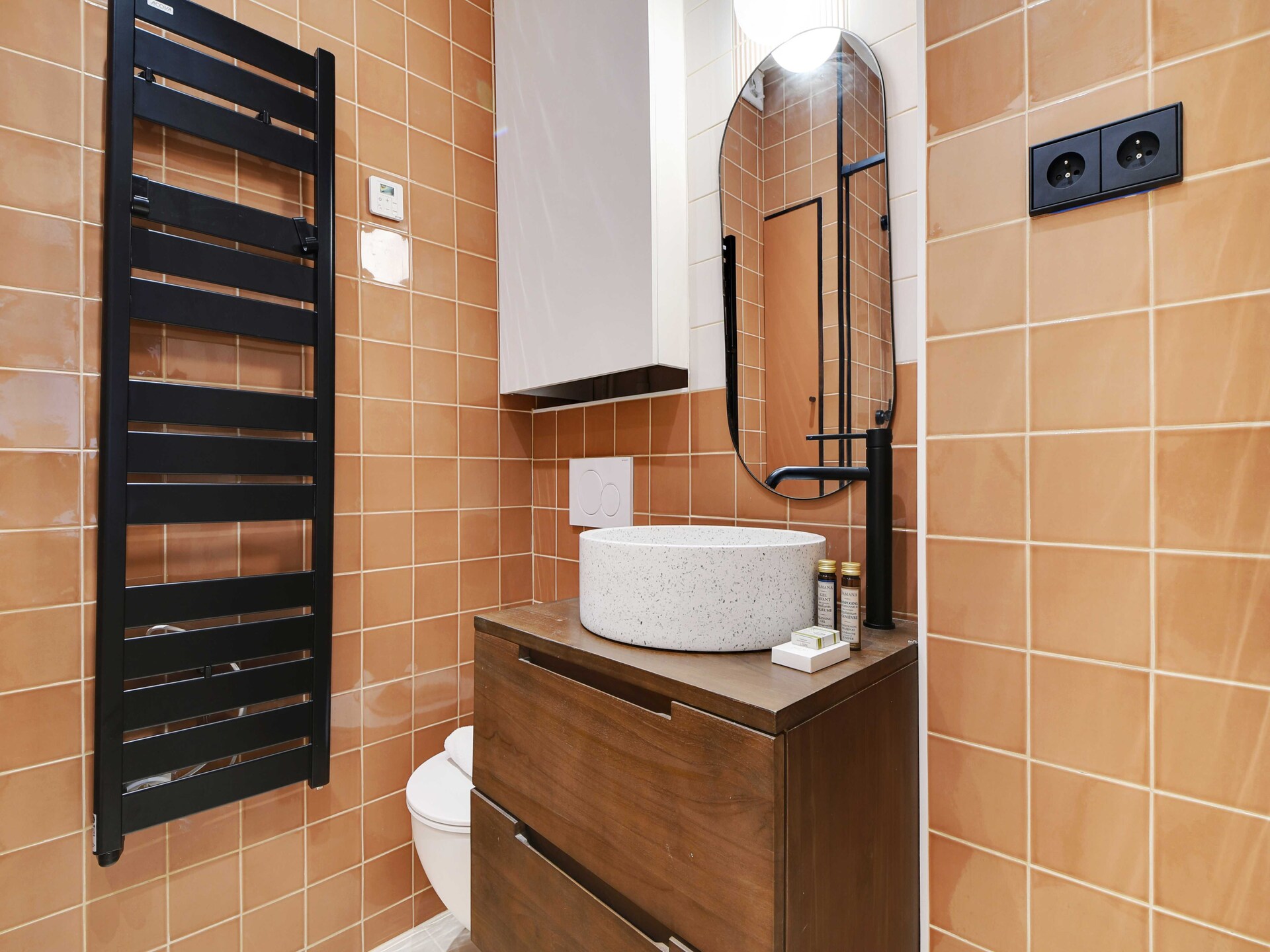 Knus appartement in hartje Parijs, vlakbij Montmartre - foto 16