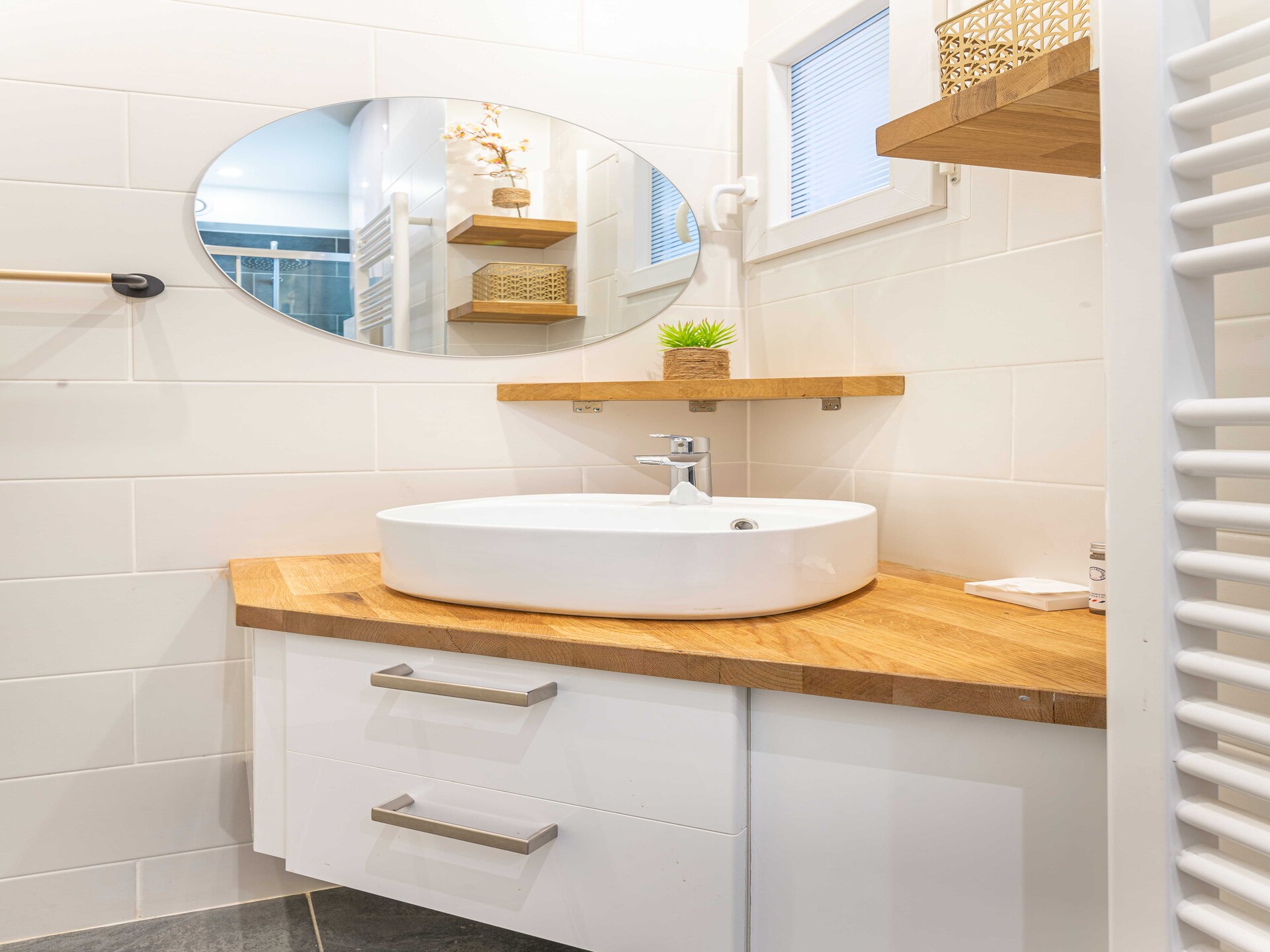 Romantisch studio-appartement in hartje Parijs, 2e arrondissement - foto 5