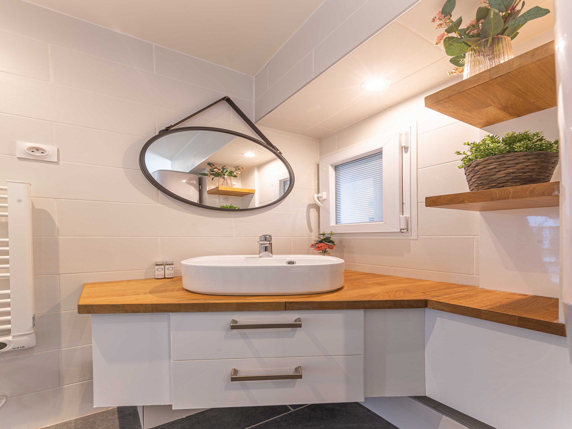 Charmante studio in het hart van Parijs, vlakbij Porte Saint-Denis - foto 7