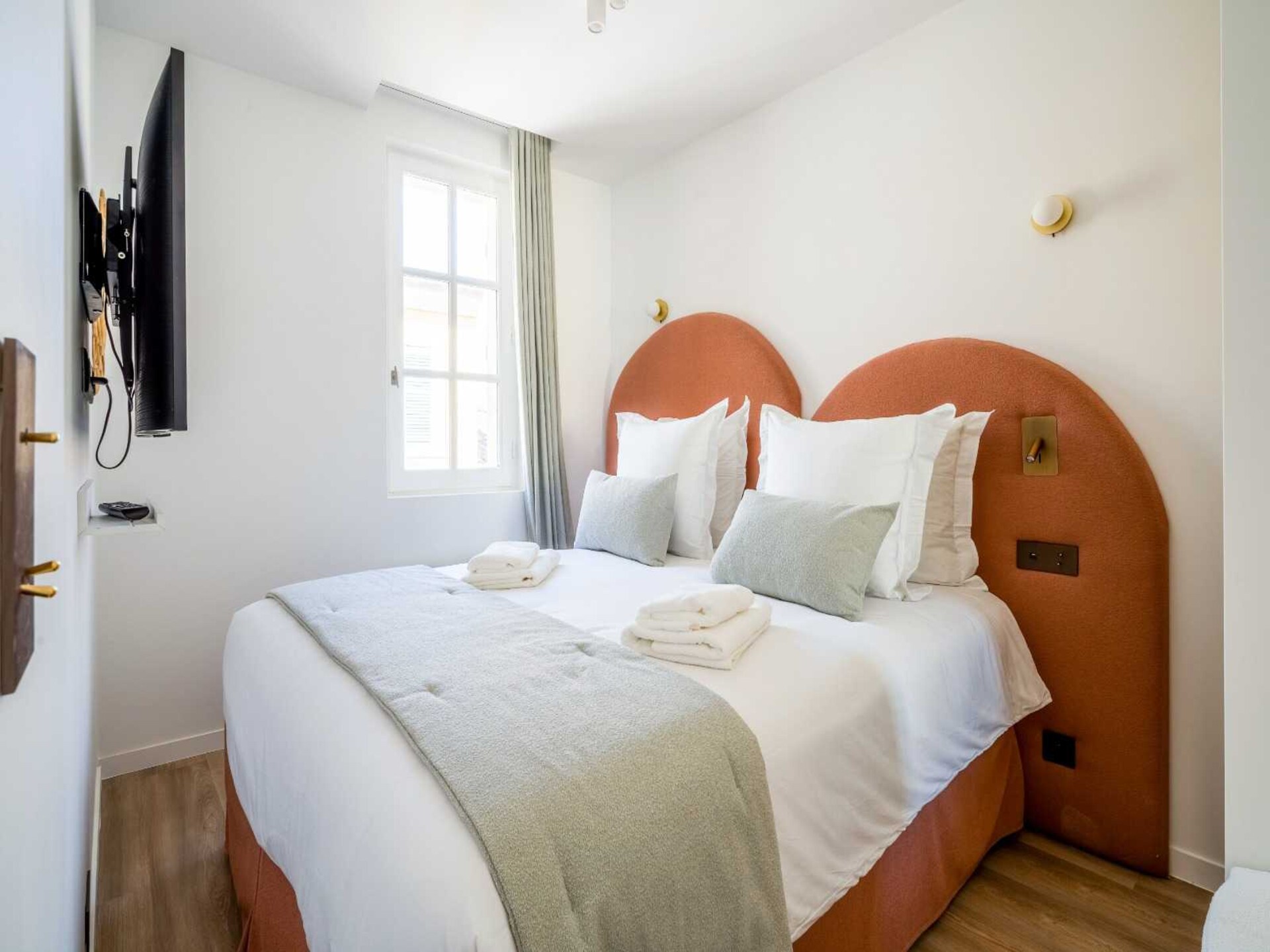 Sfeervol appartement in het hart van Saint-Tropez - foto 2