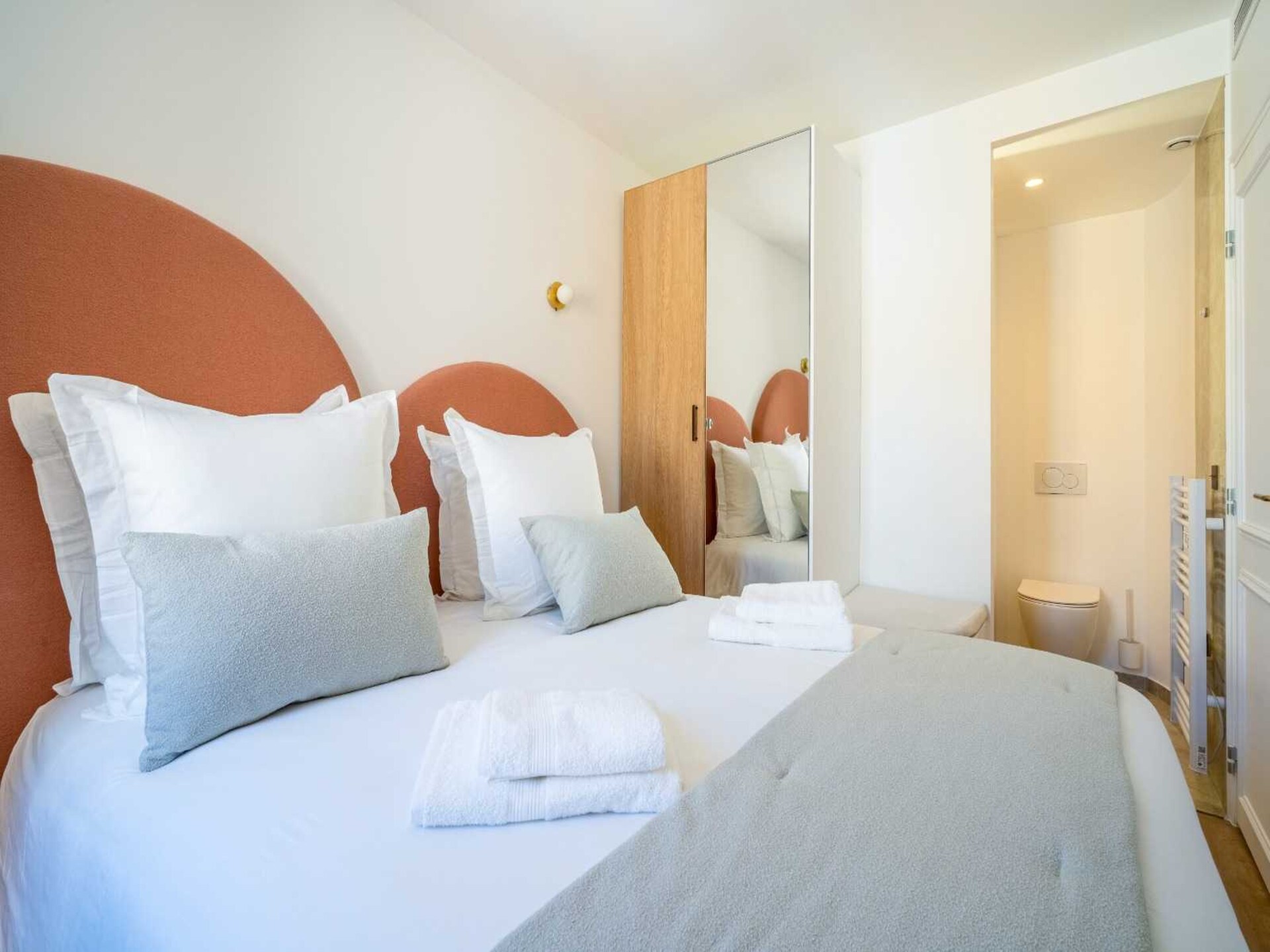 Sfeervol appartement in het hart van Saint-Tropez - foto 3