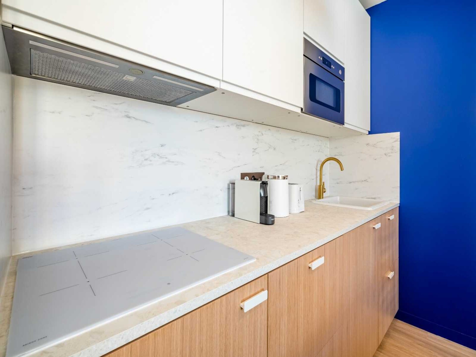 Sfeervol appartement in het hart van Saint-Tropez - foto 4