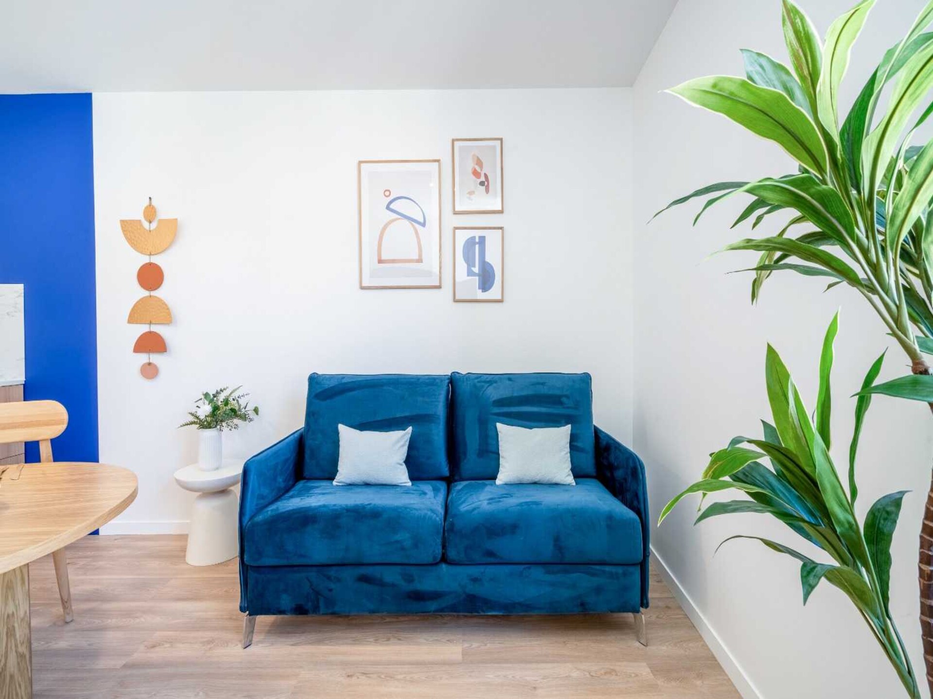 Sfeervol appartement in het hart van Saint-Tropez - foto 9