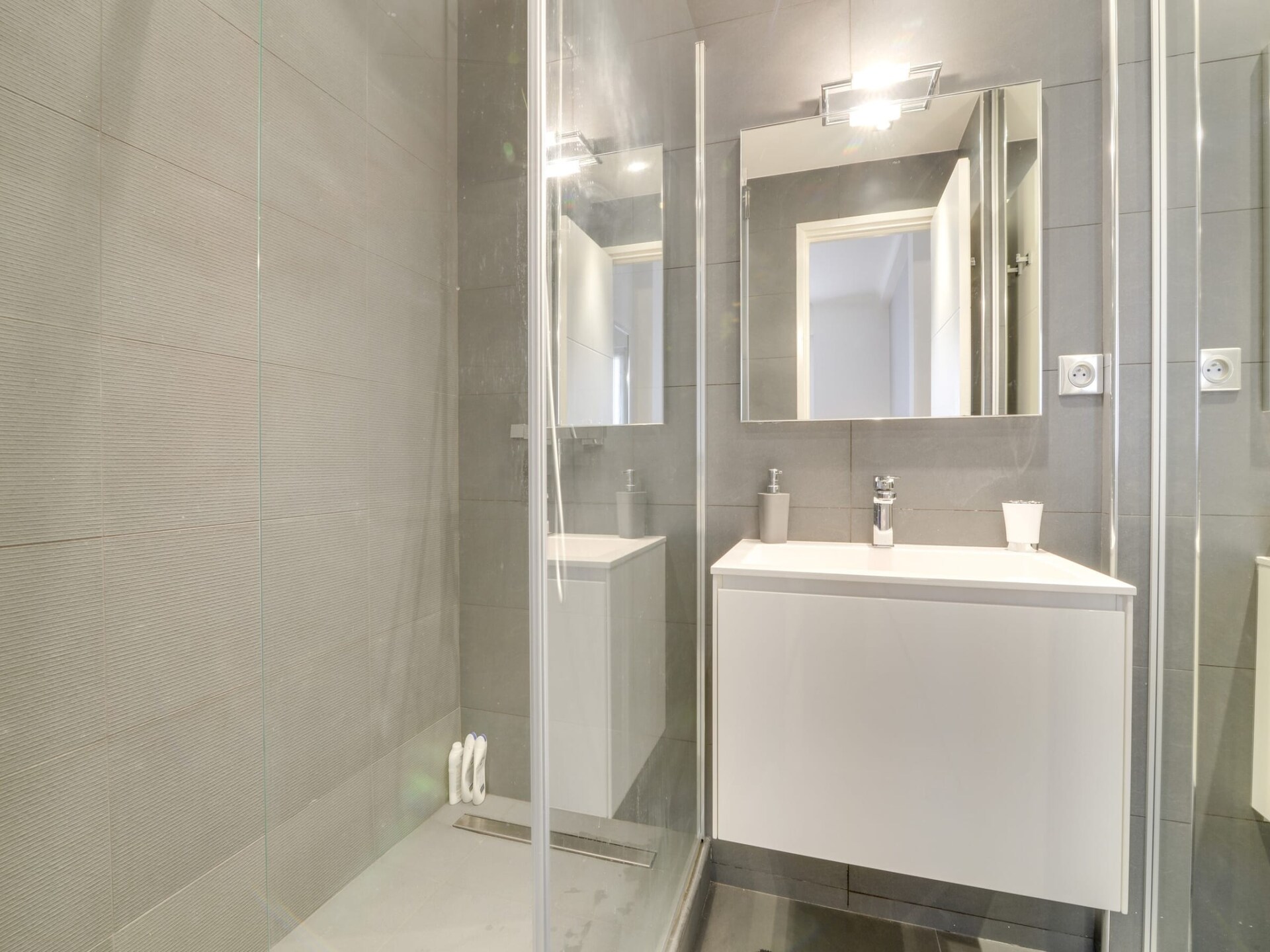 Stijlvol appartement in Cannes, 100 meter van La Croisette - foto 5