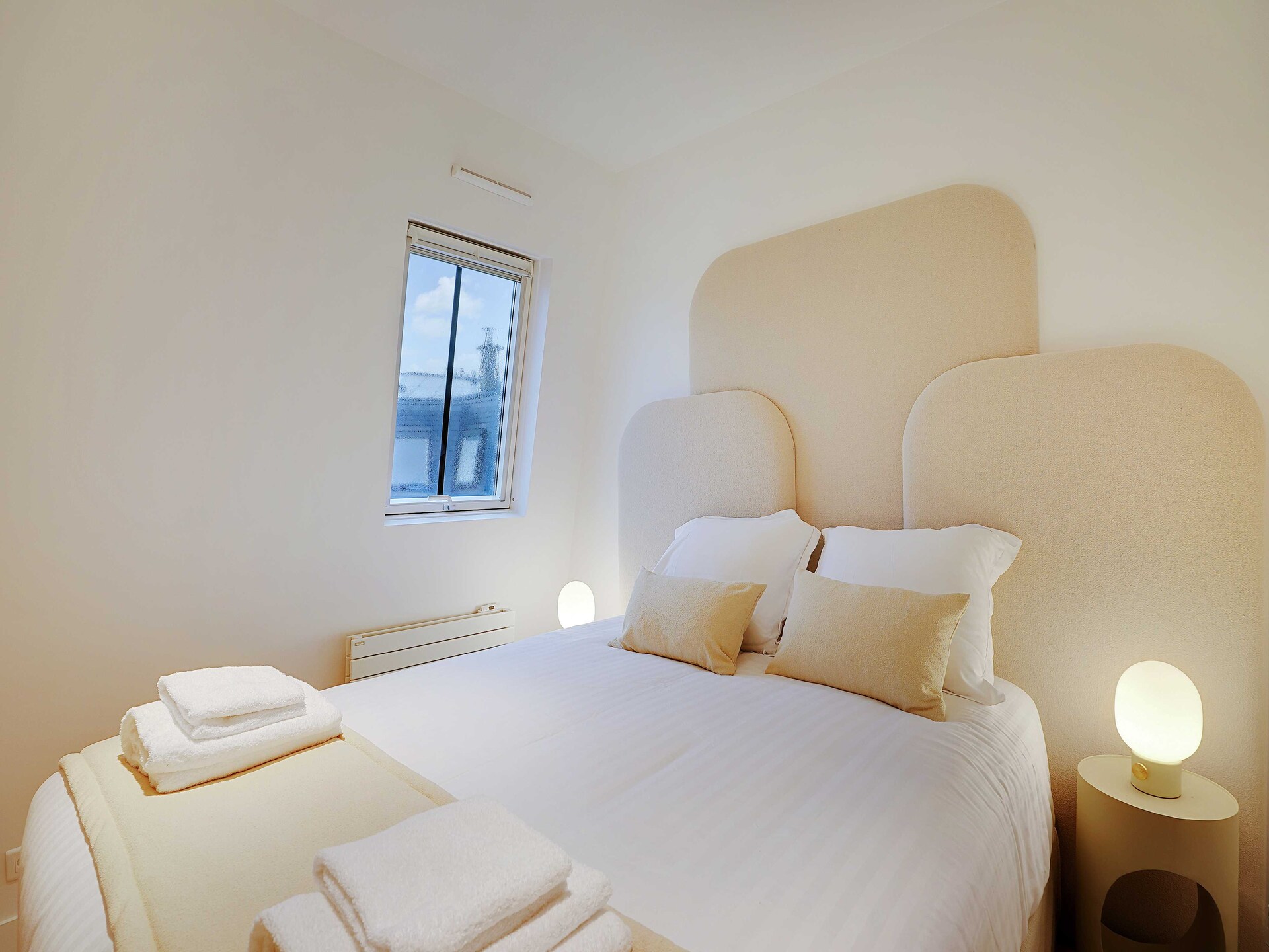 Chic appartement op Avenue Victor Hugo met uitzicht over Parijs - foto 4