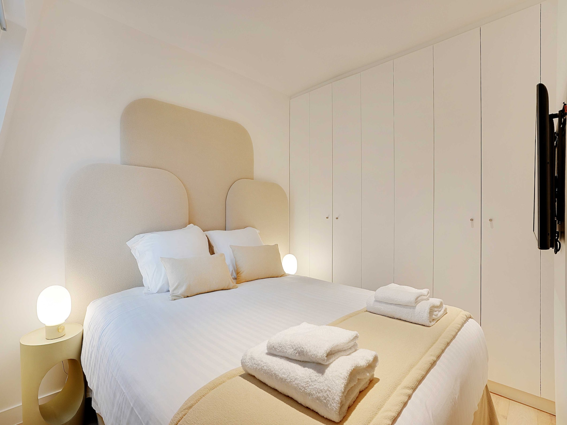 Chic appartement op Avenue Victor Hugo met uitzicht over Parijs - foto 7