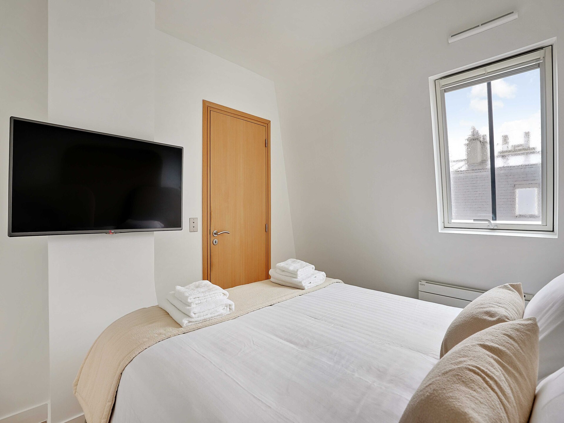 Chic appartement op Avenue Victor Hugo met uitzicht over Parijs - foto 8