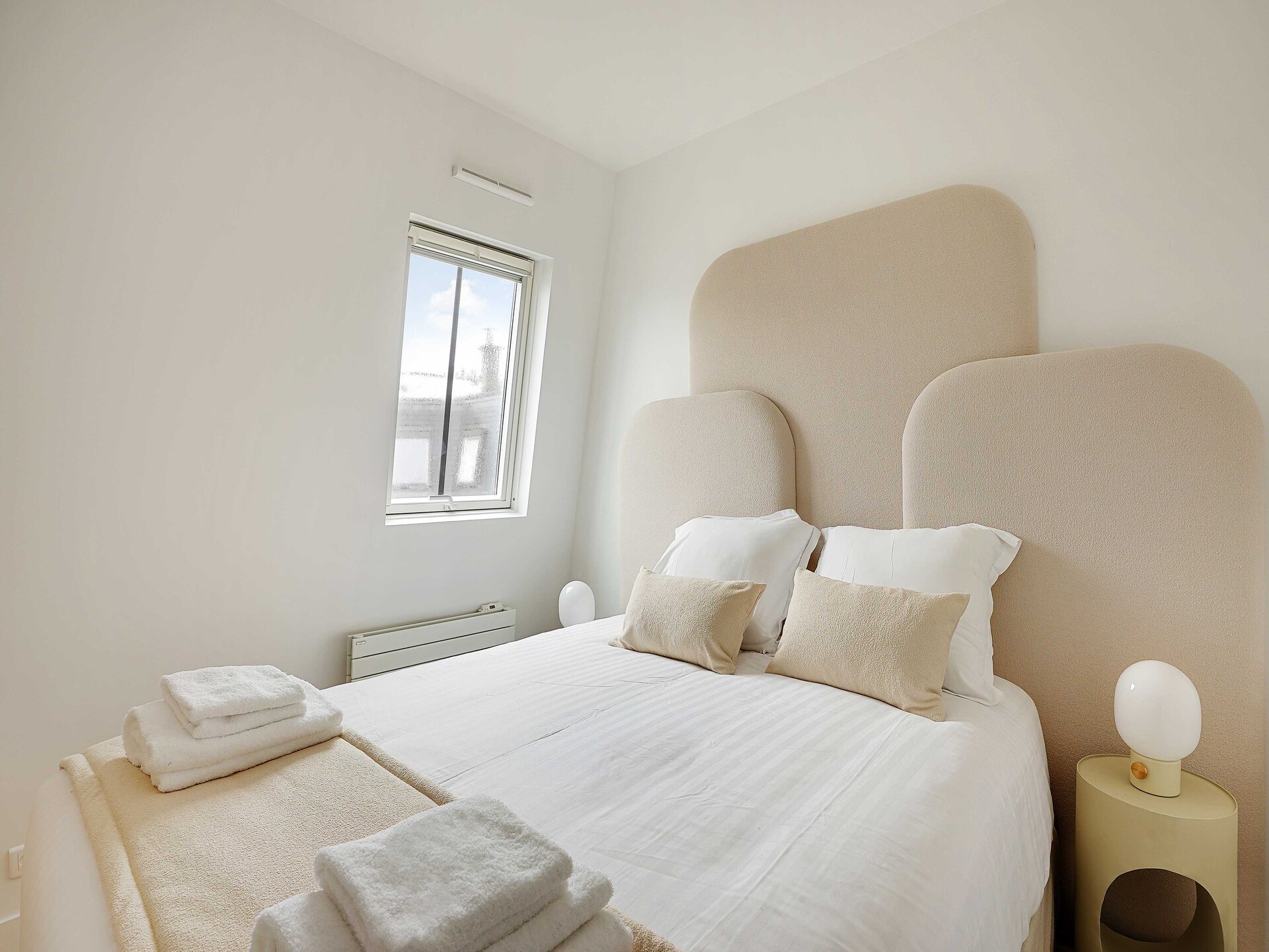 Chic appartement op Avenue Victor Hugo met uitzicht over Parijs - foto 9