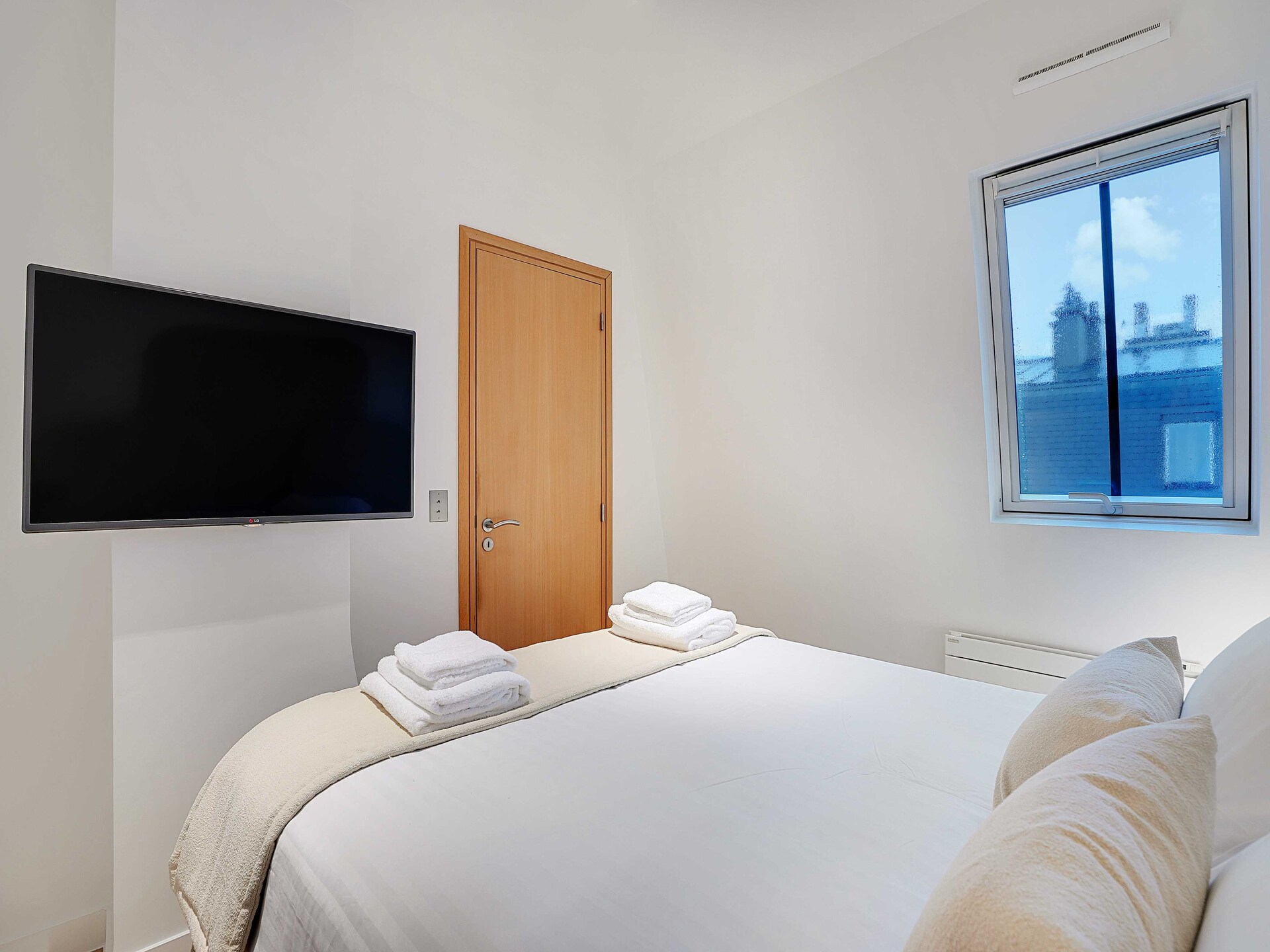 Chic appartement op Avenue Victor Hugo met uitzicht over Parijs - foto 10