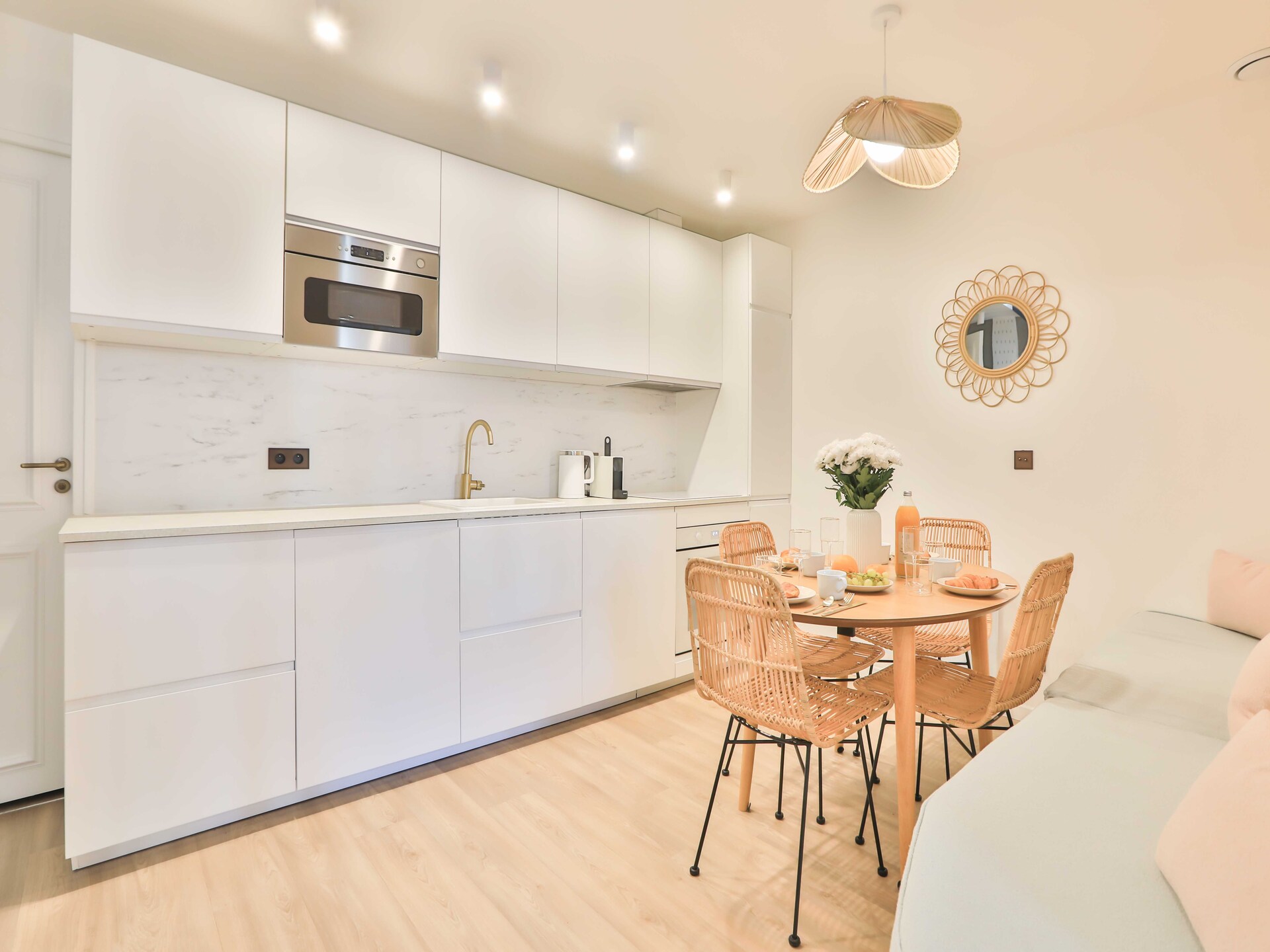 Sfeervol appartement in het centrum van Saint-Tropez - foto 3