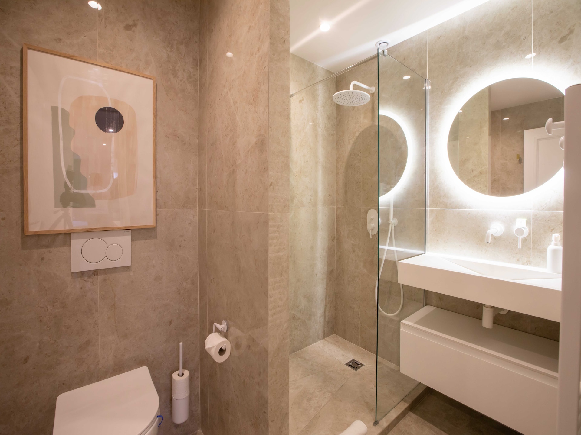 Sfeervol appartement in het centrum van Saint-Tropez - foto 5